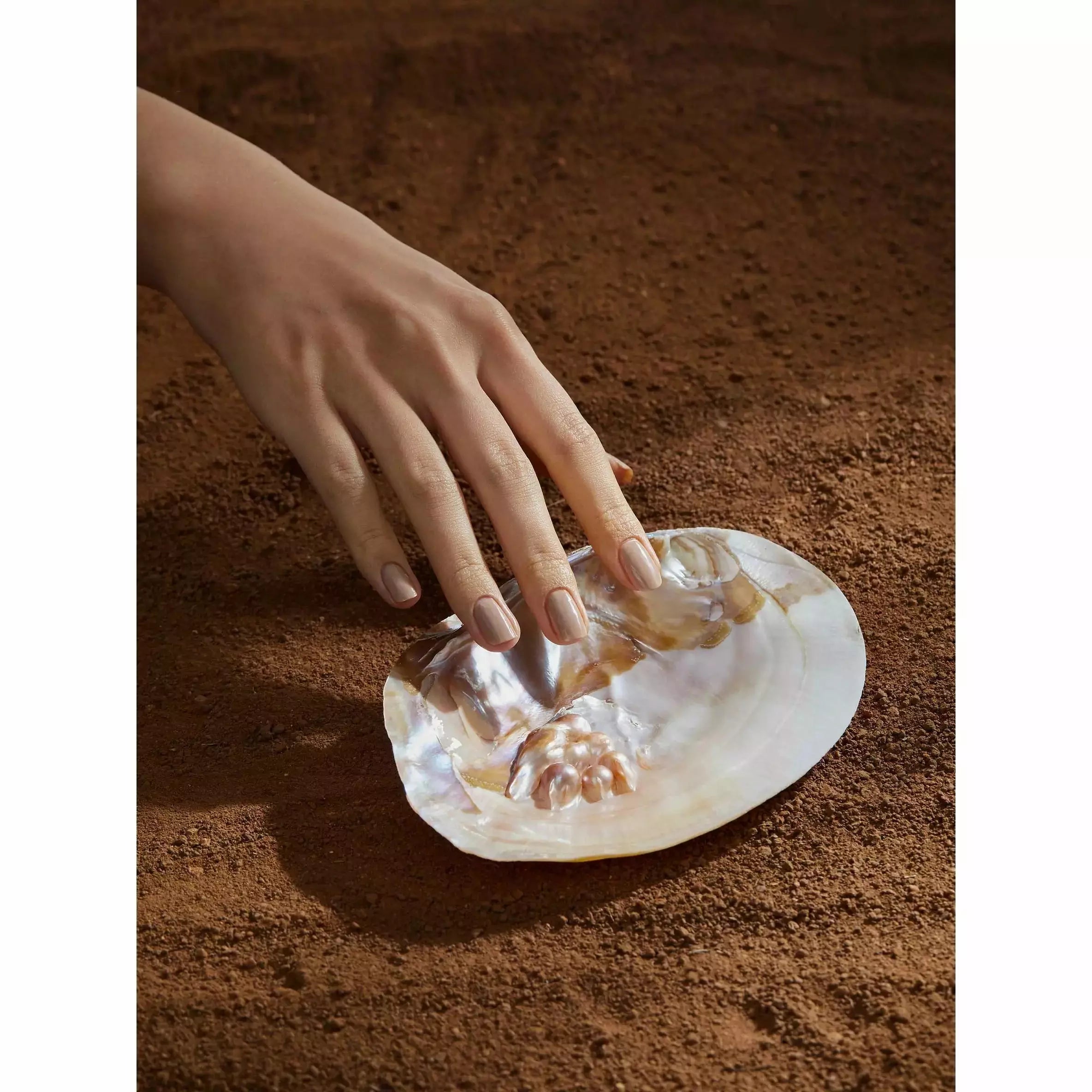 Vegan Nail Polish Soft Petal