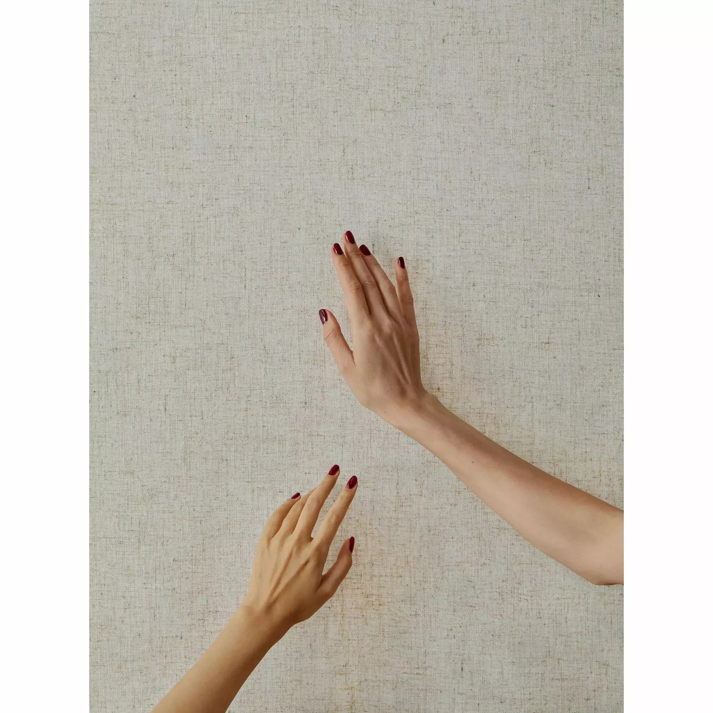 Vegan Nail Polish Sangria