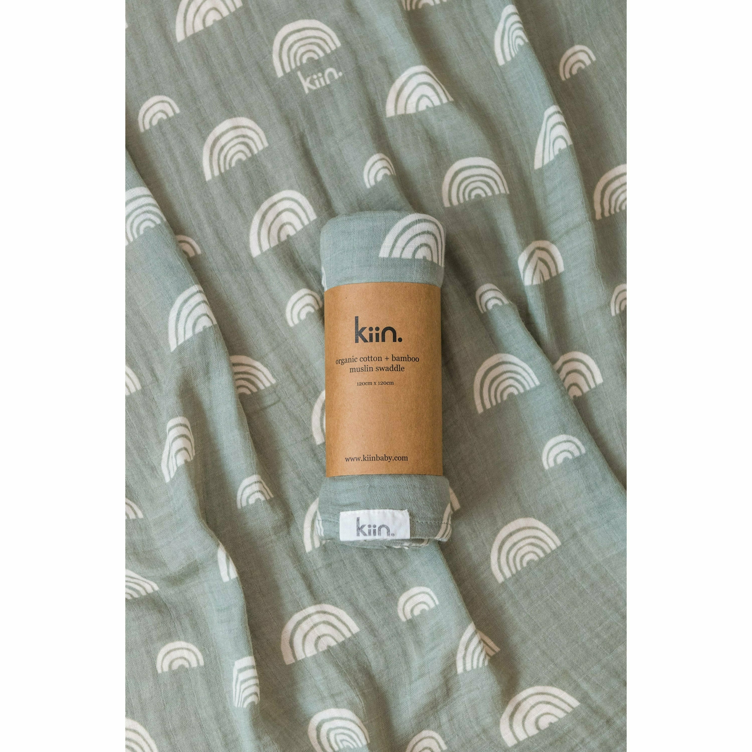 Kiin Swaddles