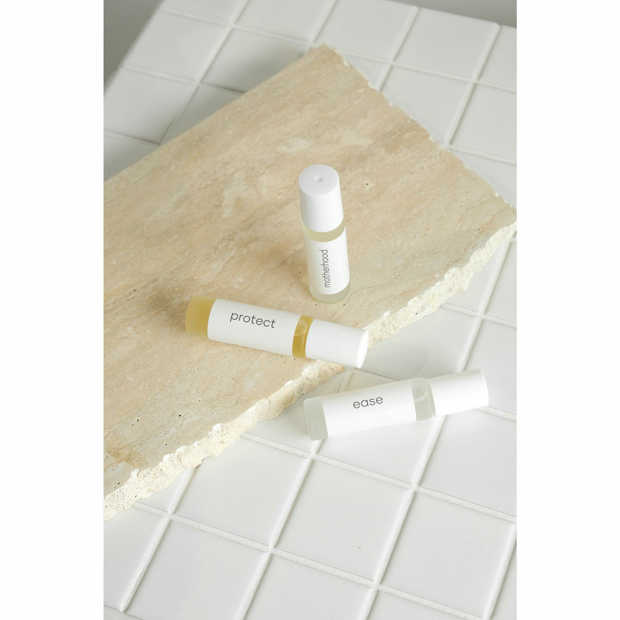 Ease Essential Oil Roller