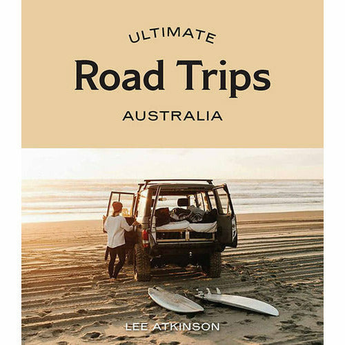 Ultimate Road Trips