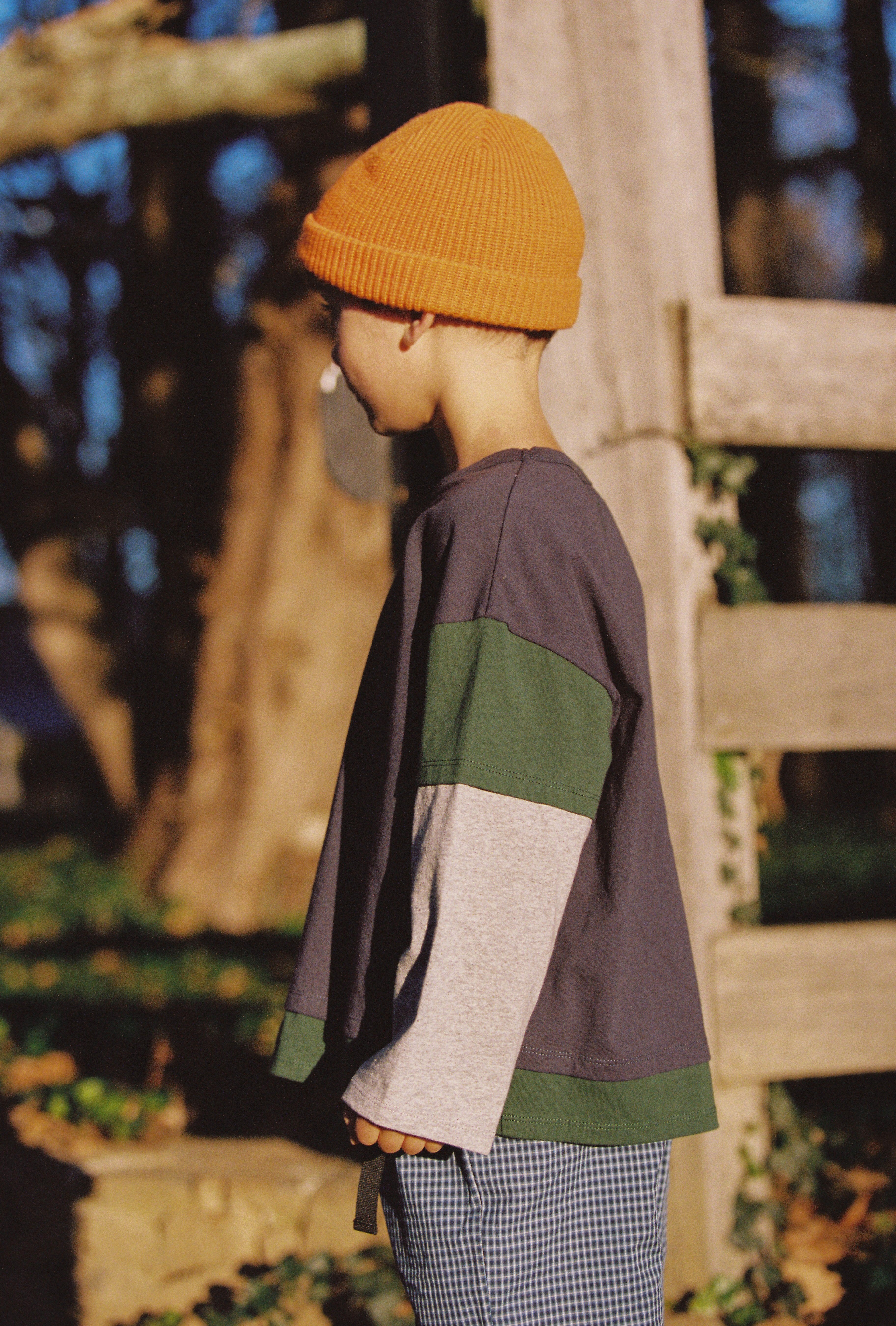 Banks Layered Tee