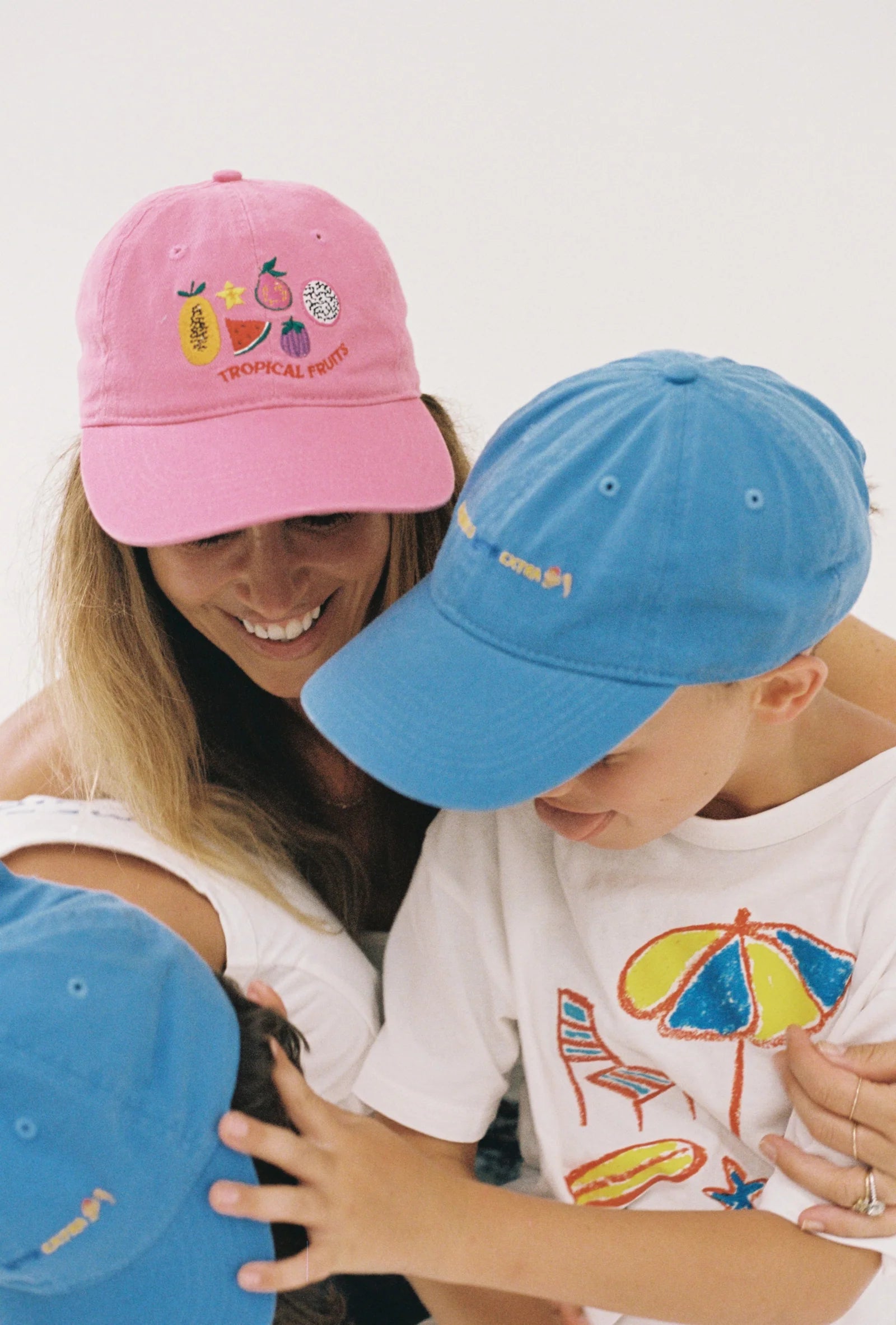 Caps (PRE-ORDER)