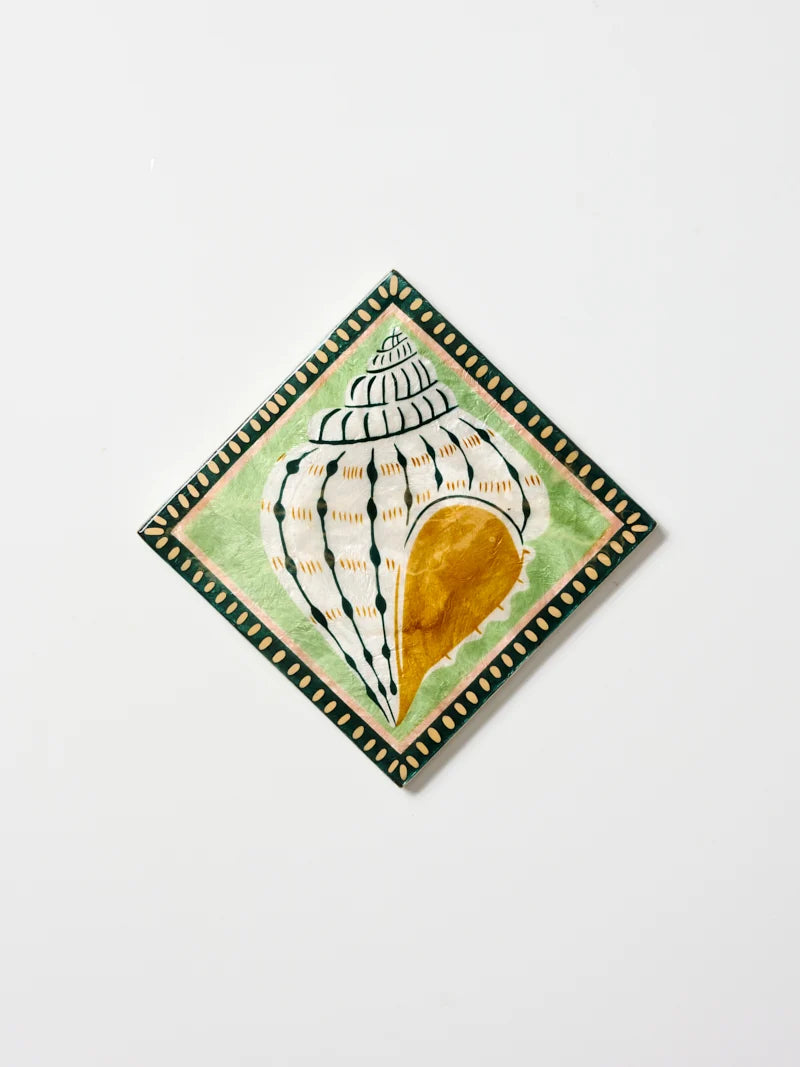 Mariner Wall Tile - Shell