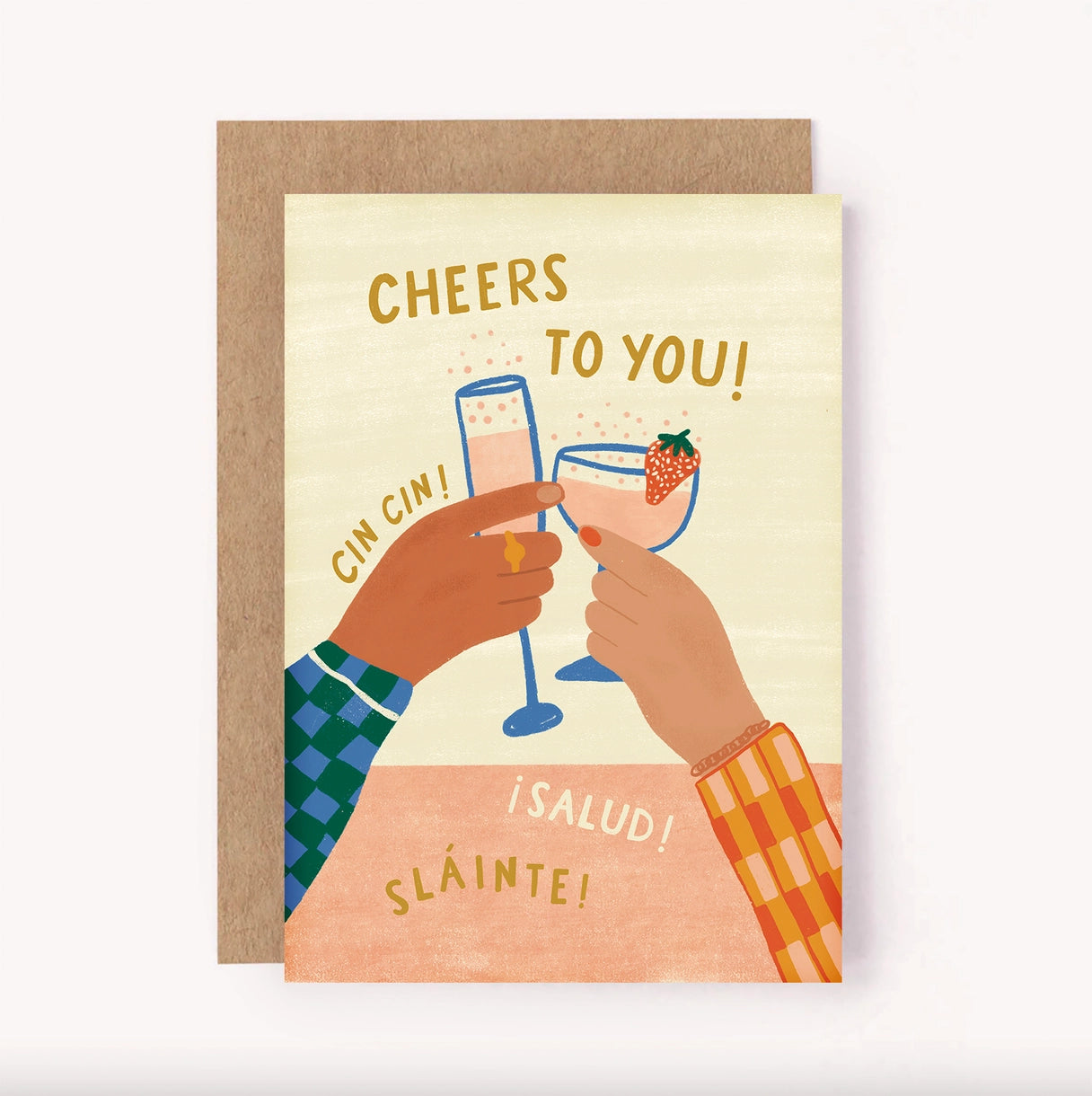 Lauren Sissons Studio Greeting Cards