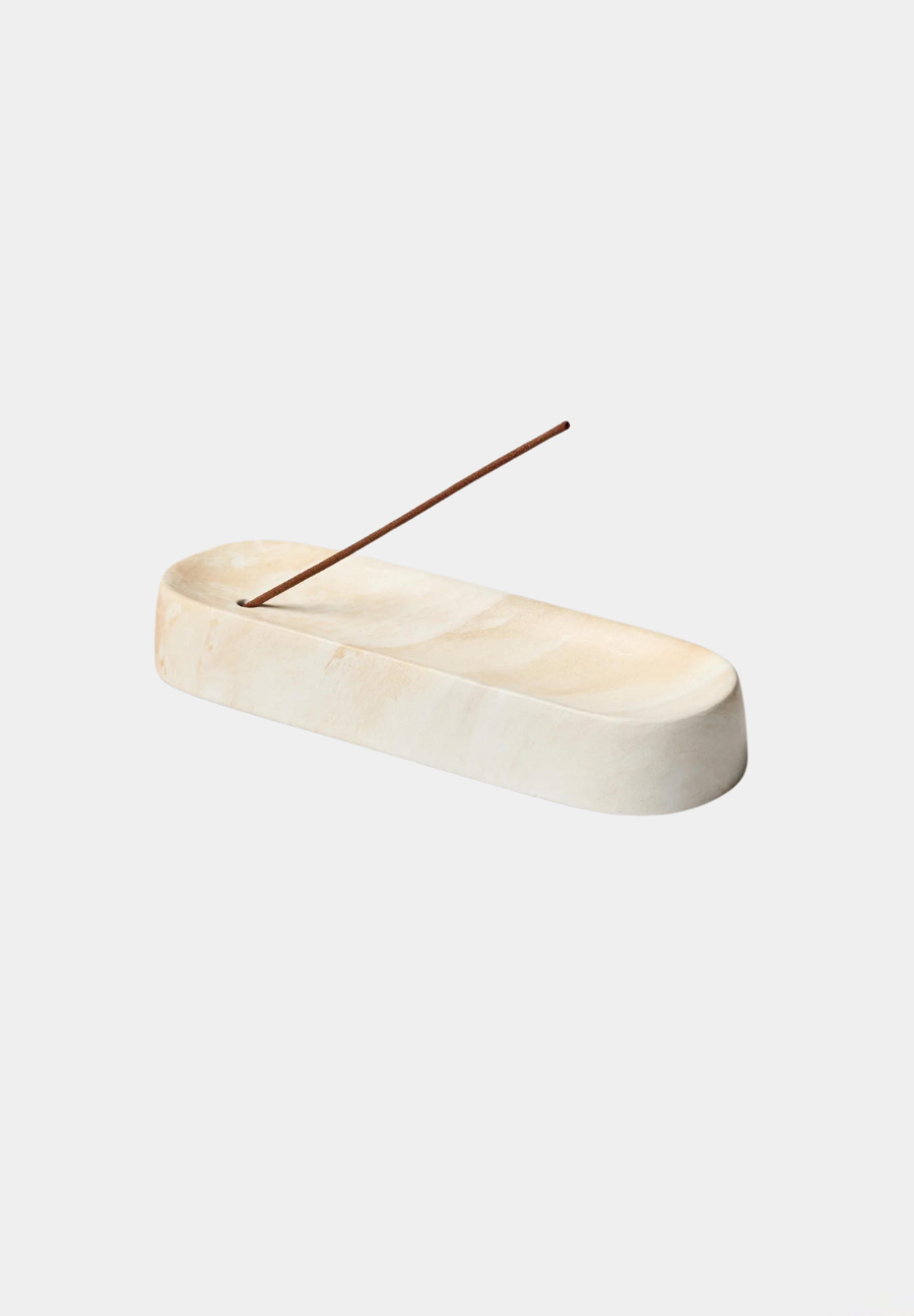 Ceramic Incense Holder