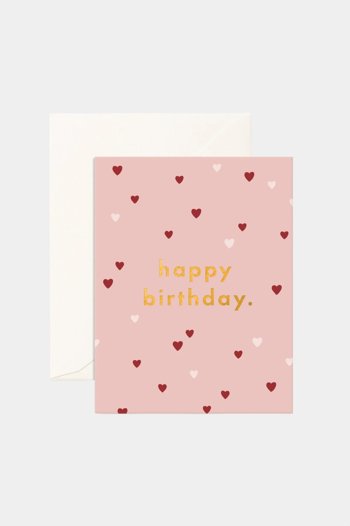 Greeting Cards - Fox & Fallow