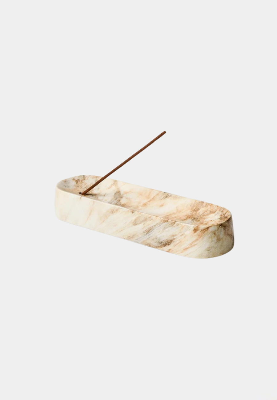 Ceramic Incense Holder