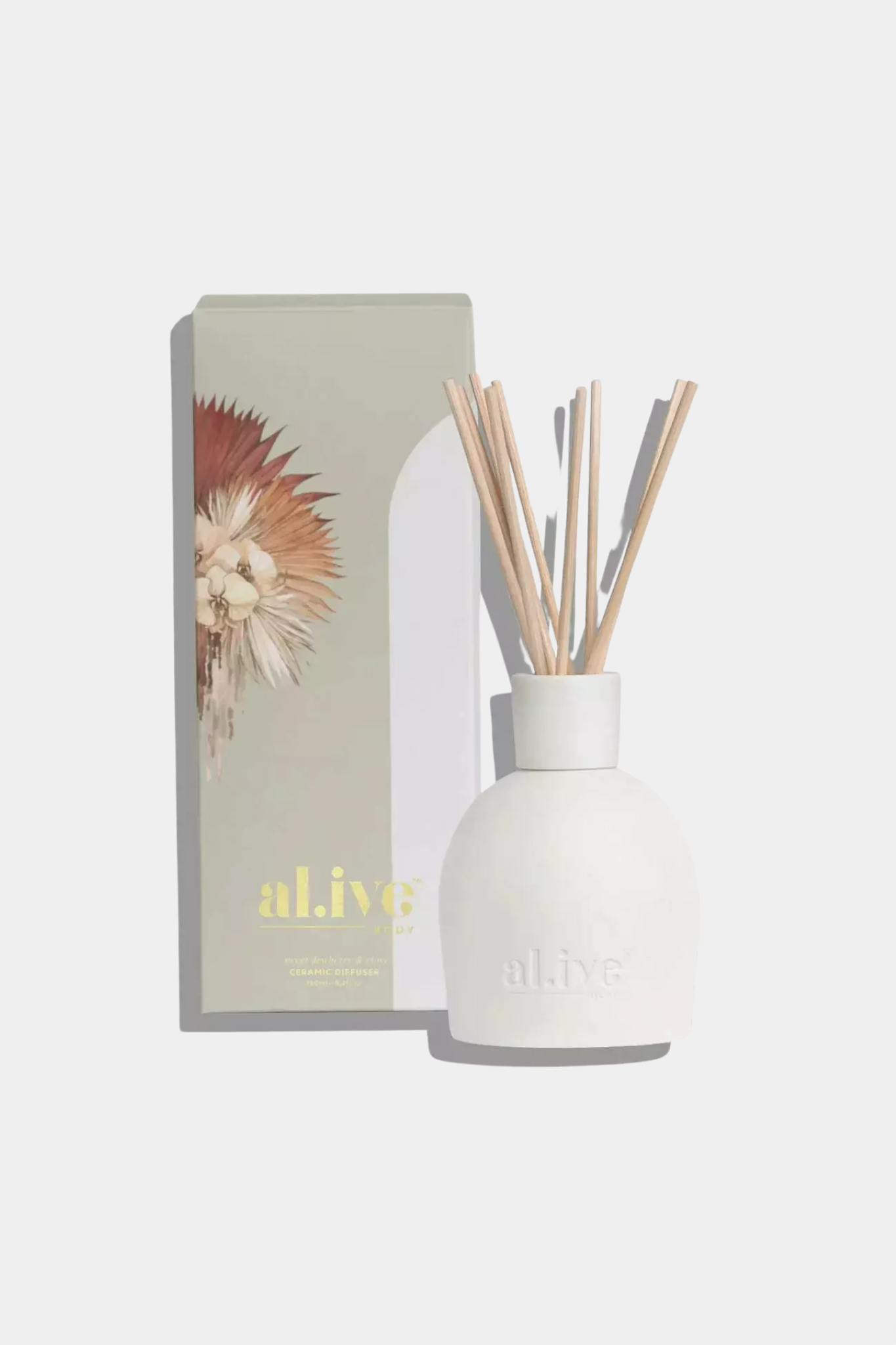 Sweet Dewberry & Clove Diffuser