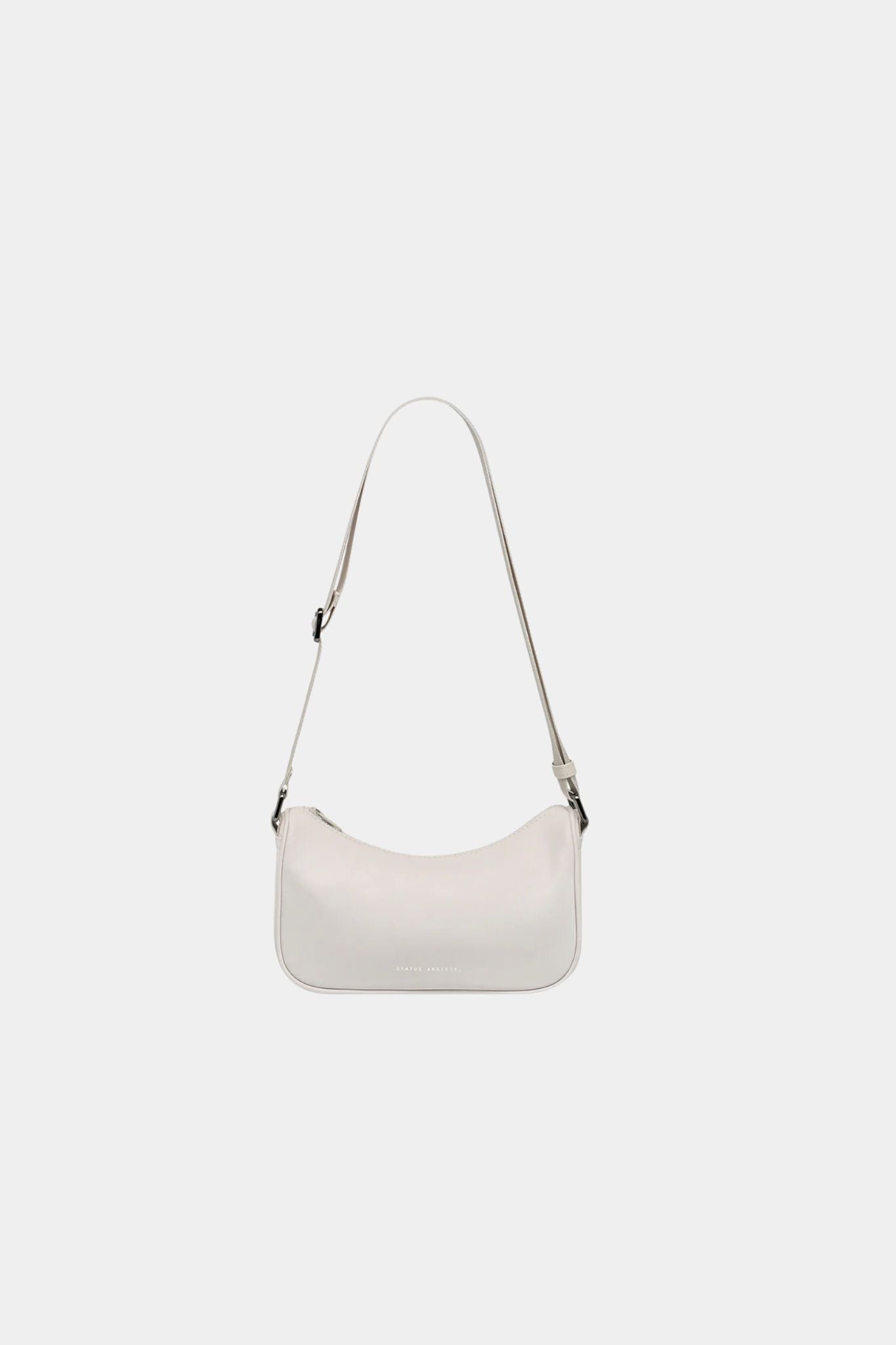 Vida Recycled Bag - Oyster