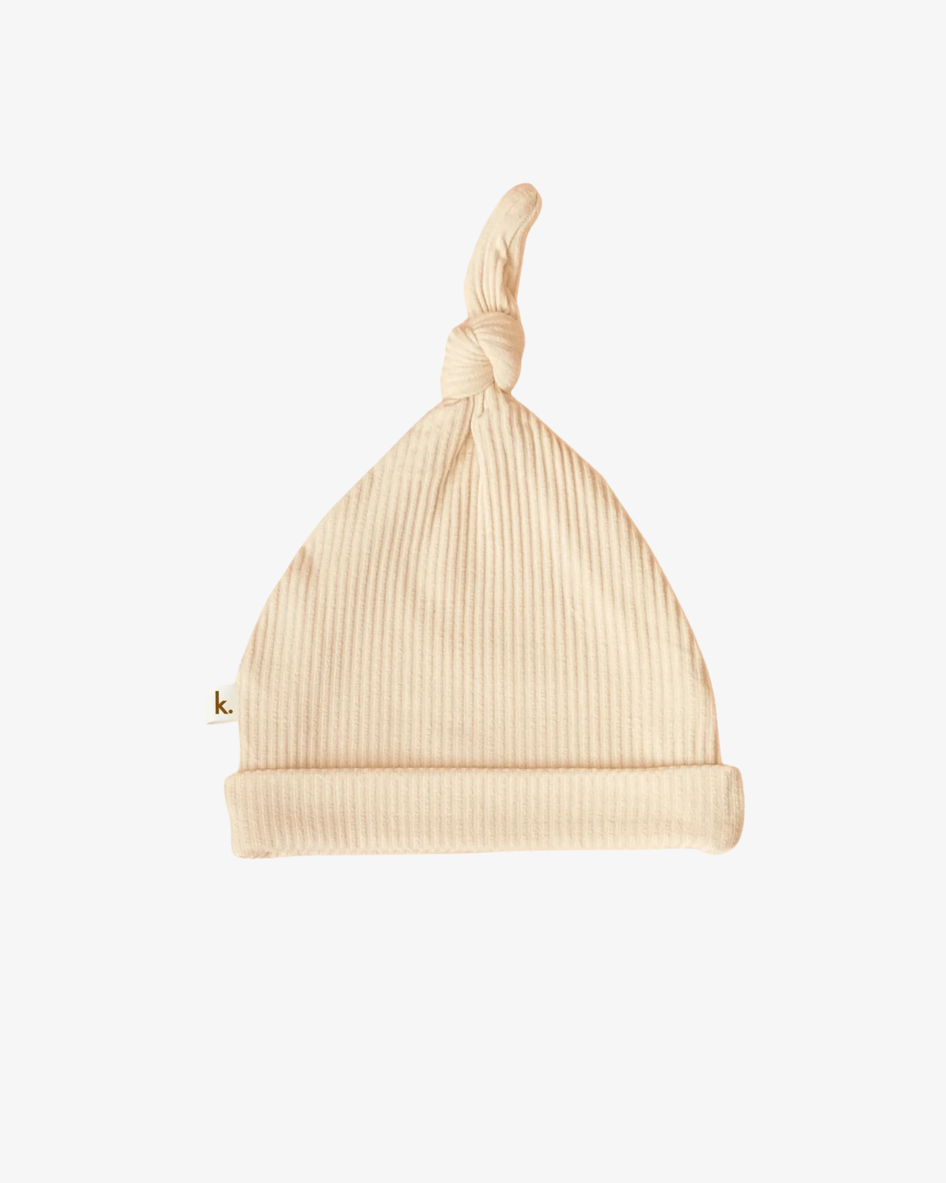 Bamboo Stretch Beanies