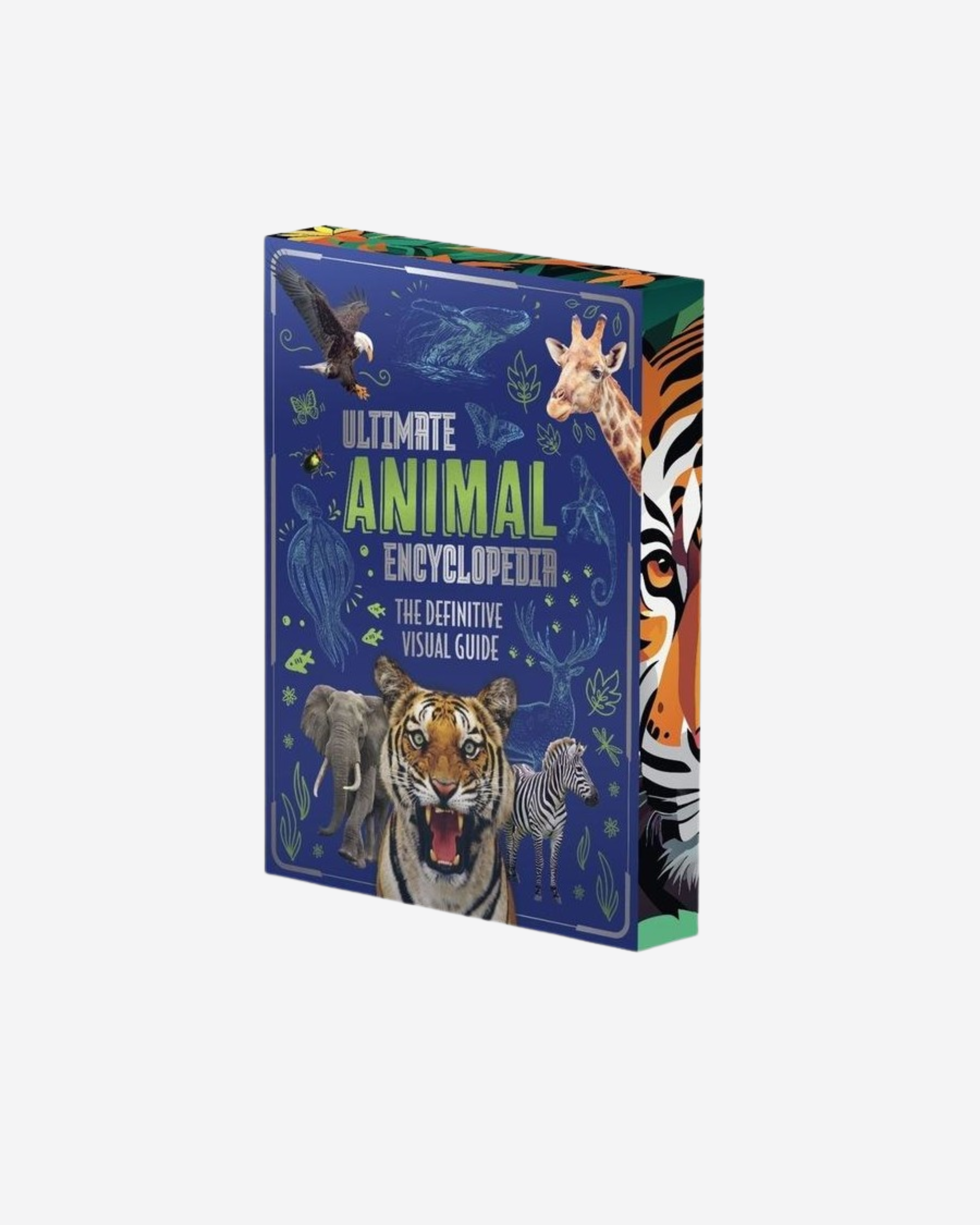 Ultimate Animal Encyclopedia