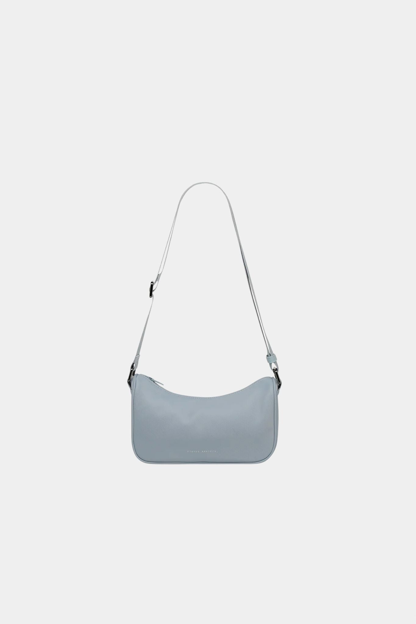 Vida Recycled Bag - Soft Blue