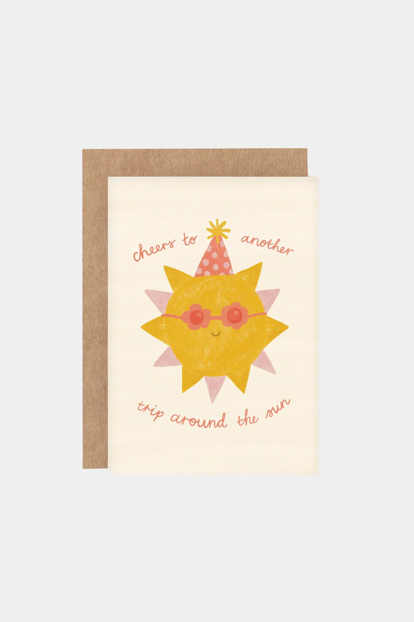 Lauren Sissons Studio Greeting Cards