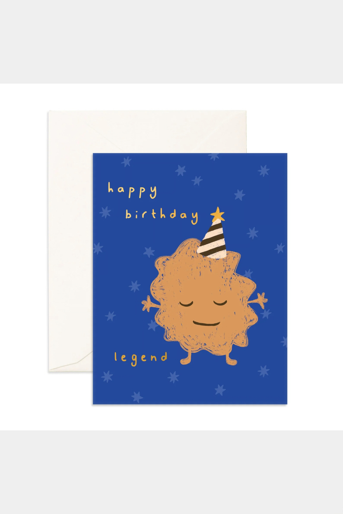 Greeting Cards - Fox & Fallow