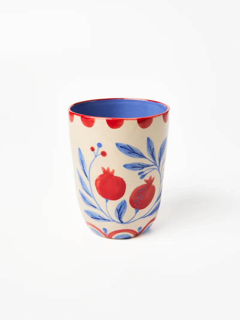 Grandana Cup - Vine