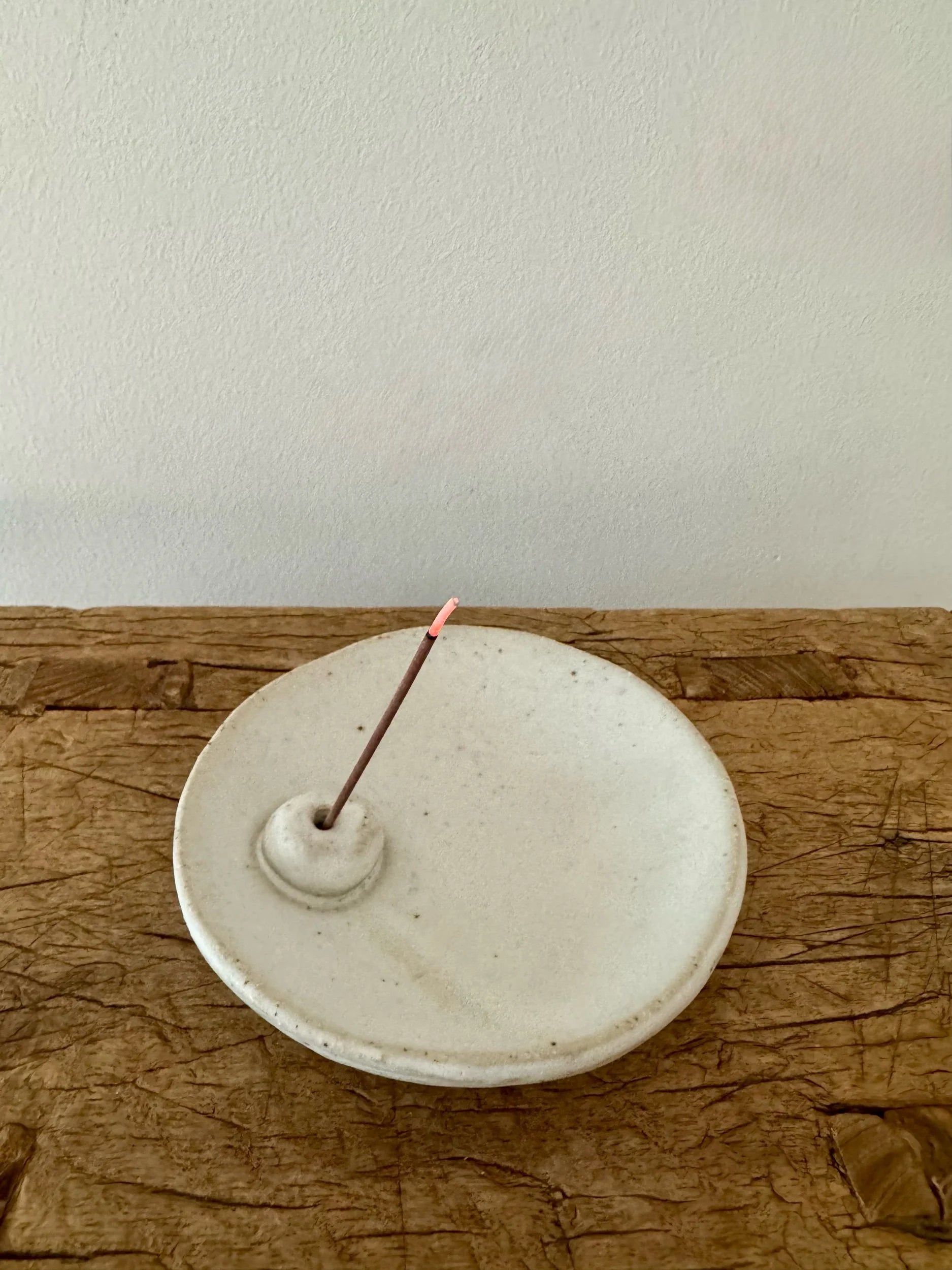 Incense Holder