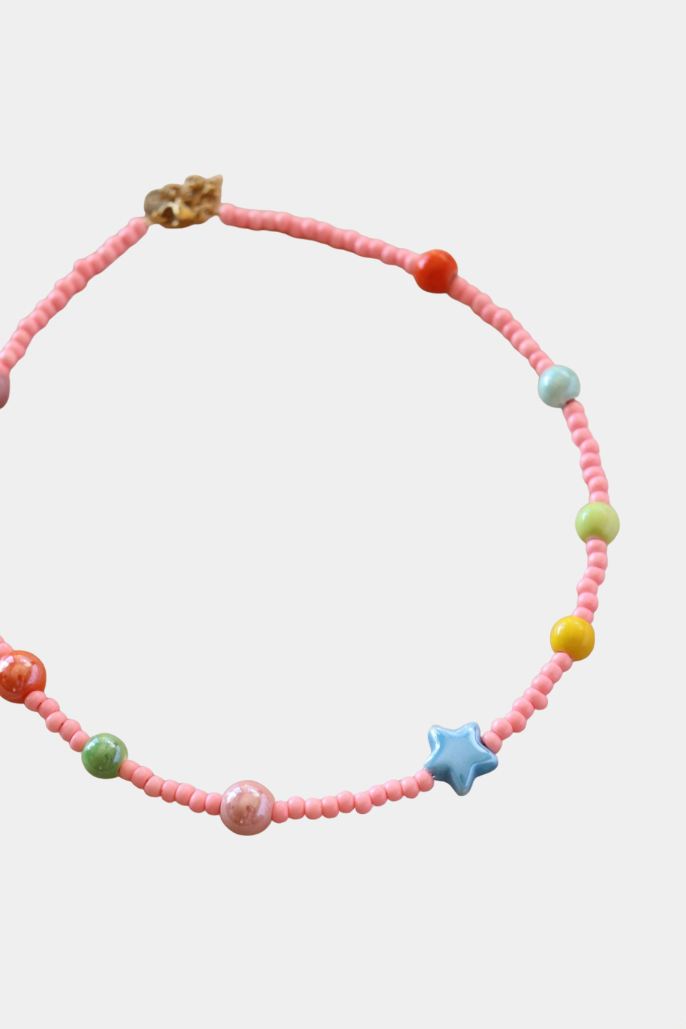 Kids Necklace 35-40cm