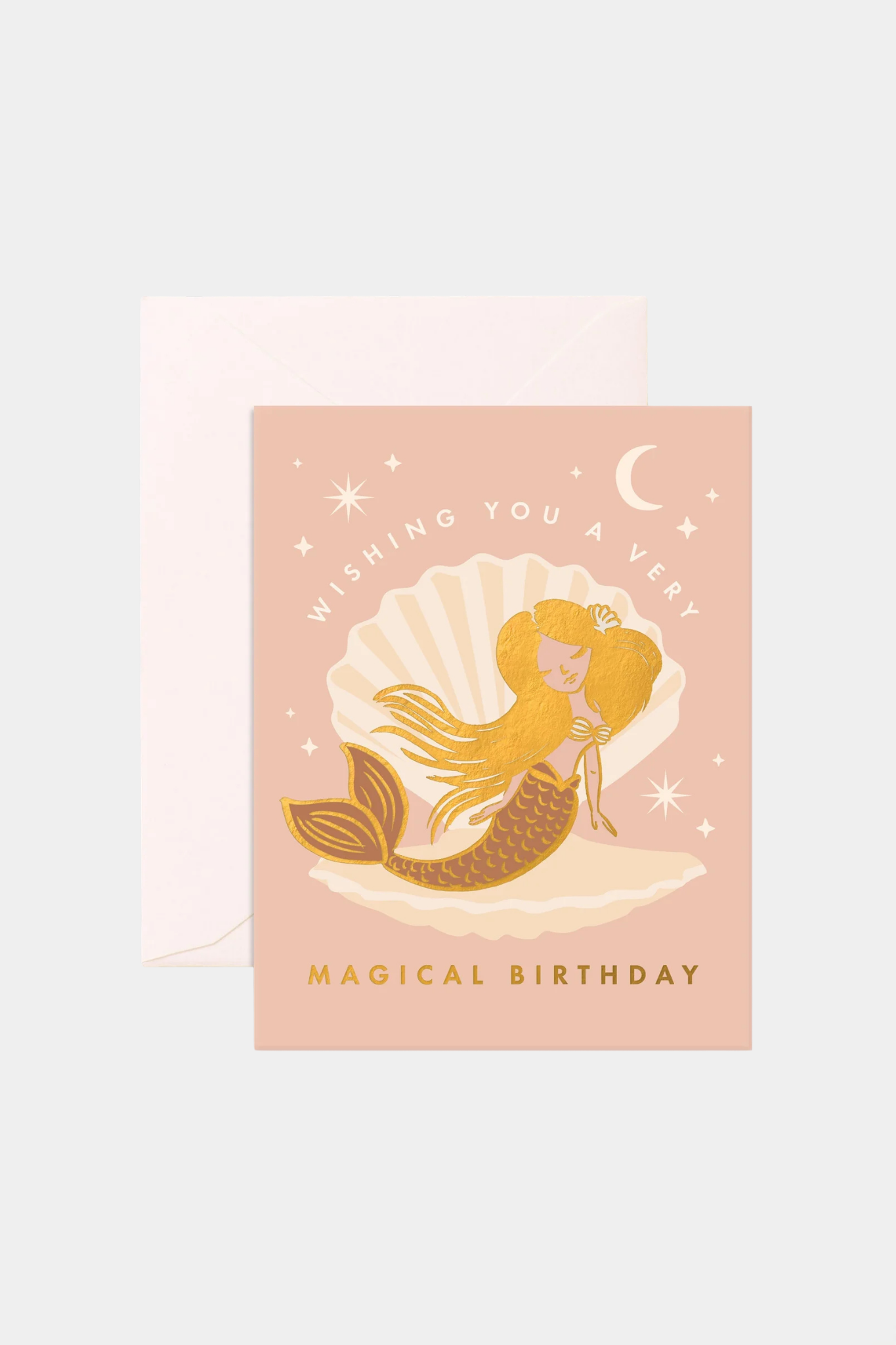 Greeting Cards - Fox & Fallow