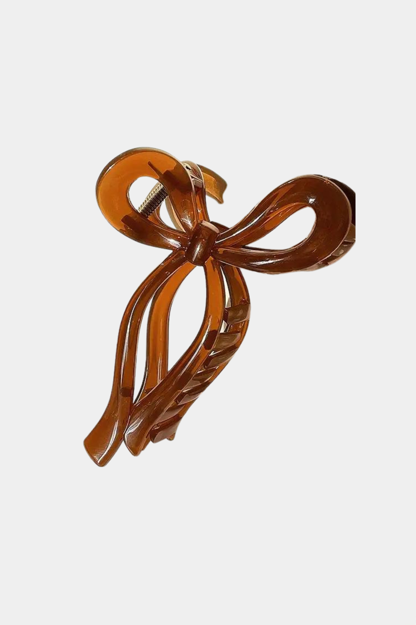 Bowknot Hair Claw