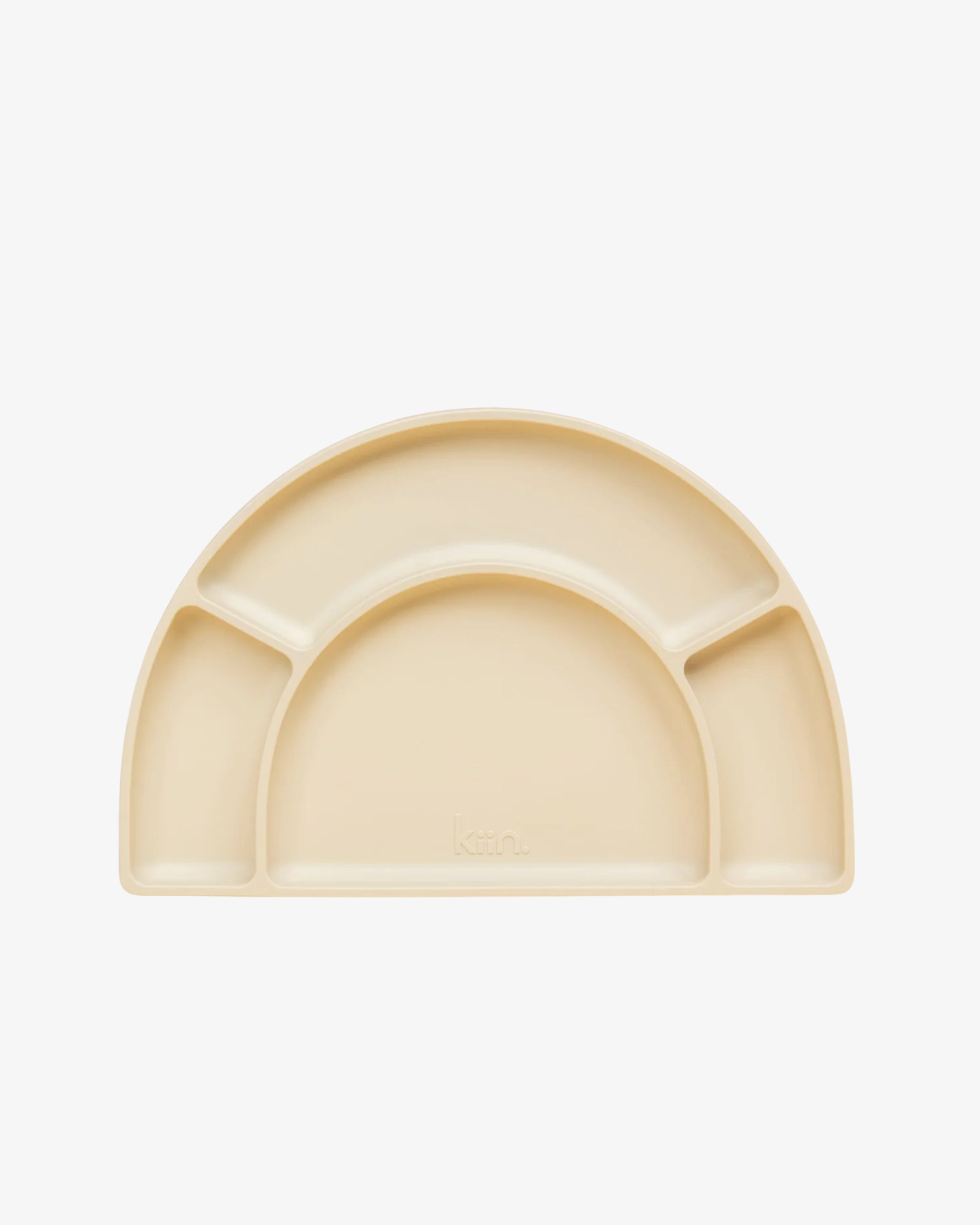 Silicone Divided Plates