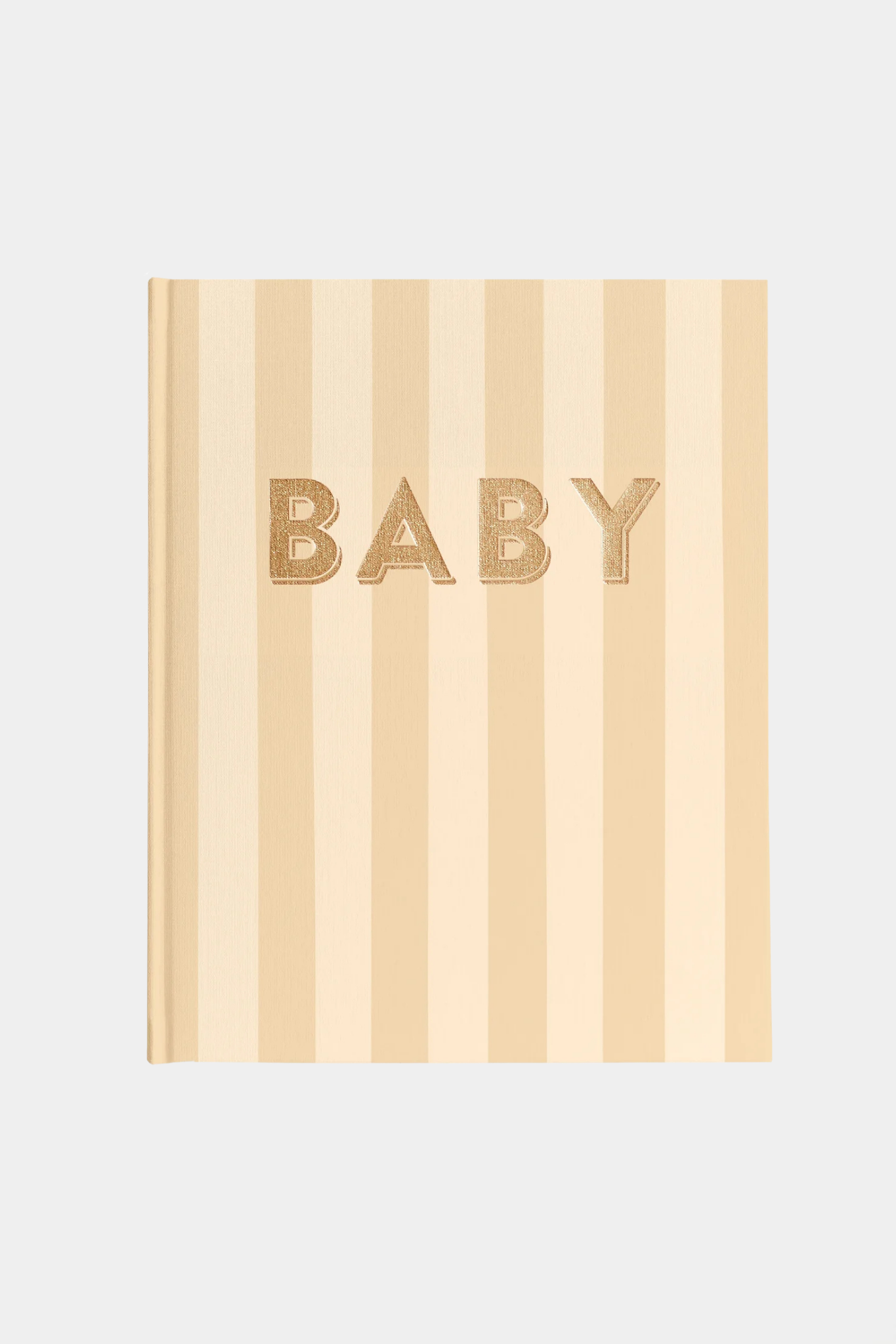 Baby Book