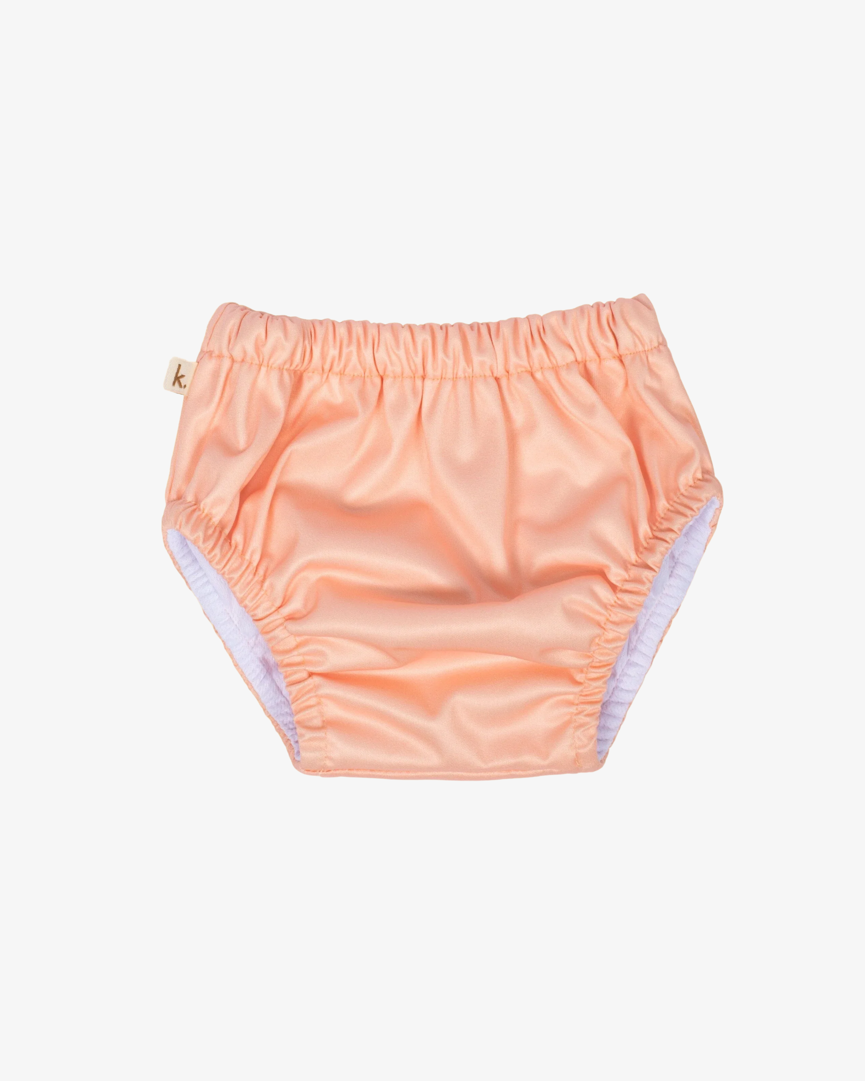 Re-usable Swim Nappy