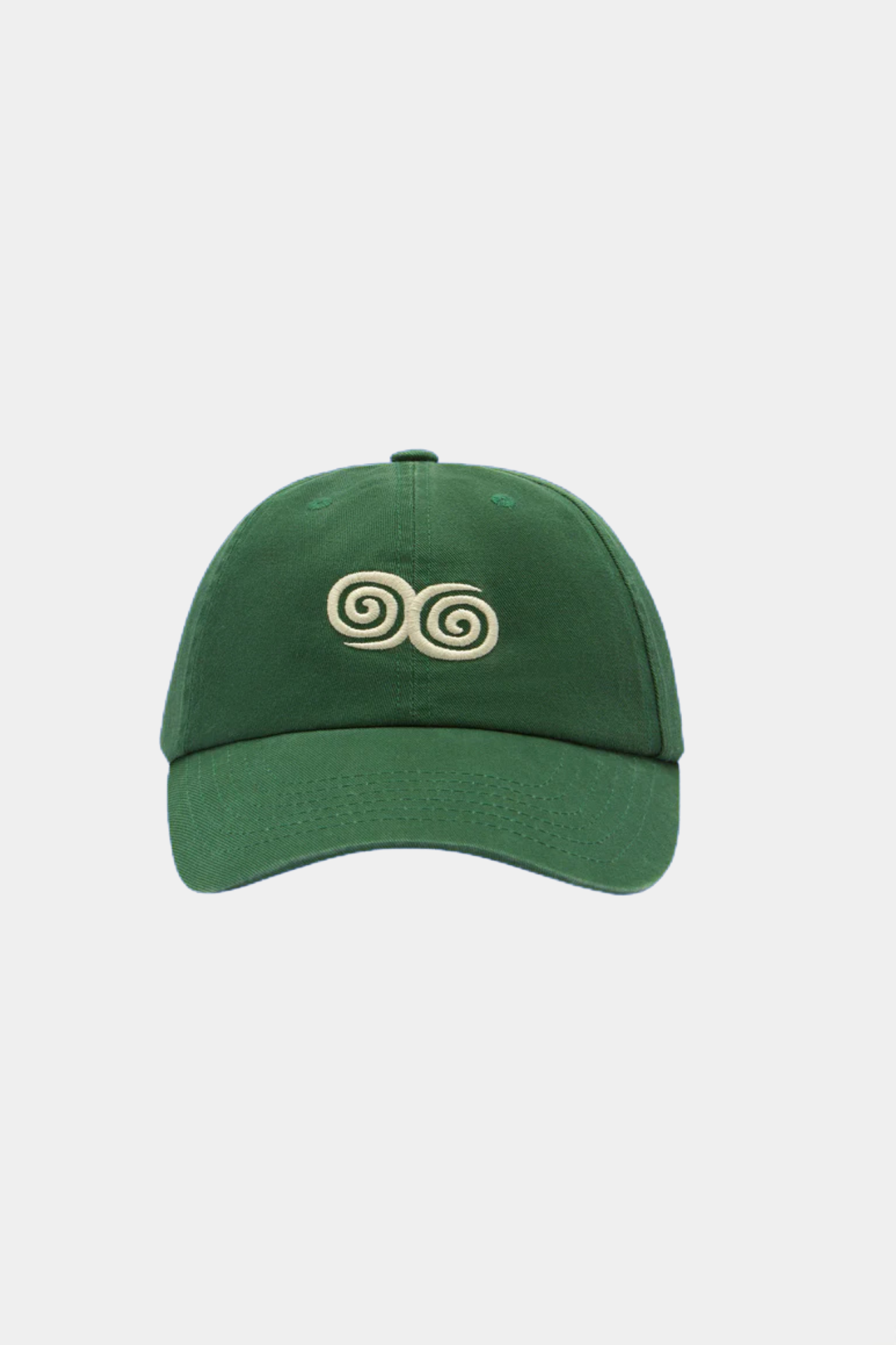 Dolomiti Cap - Olive