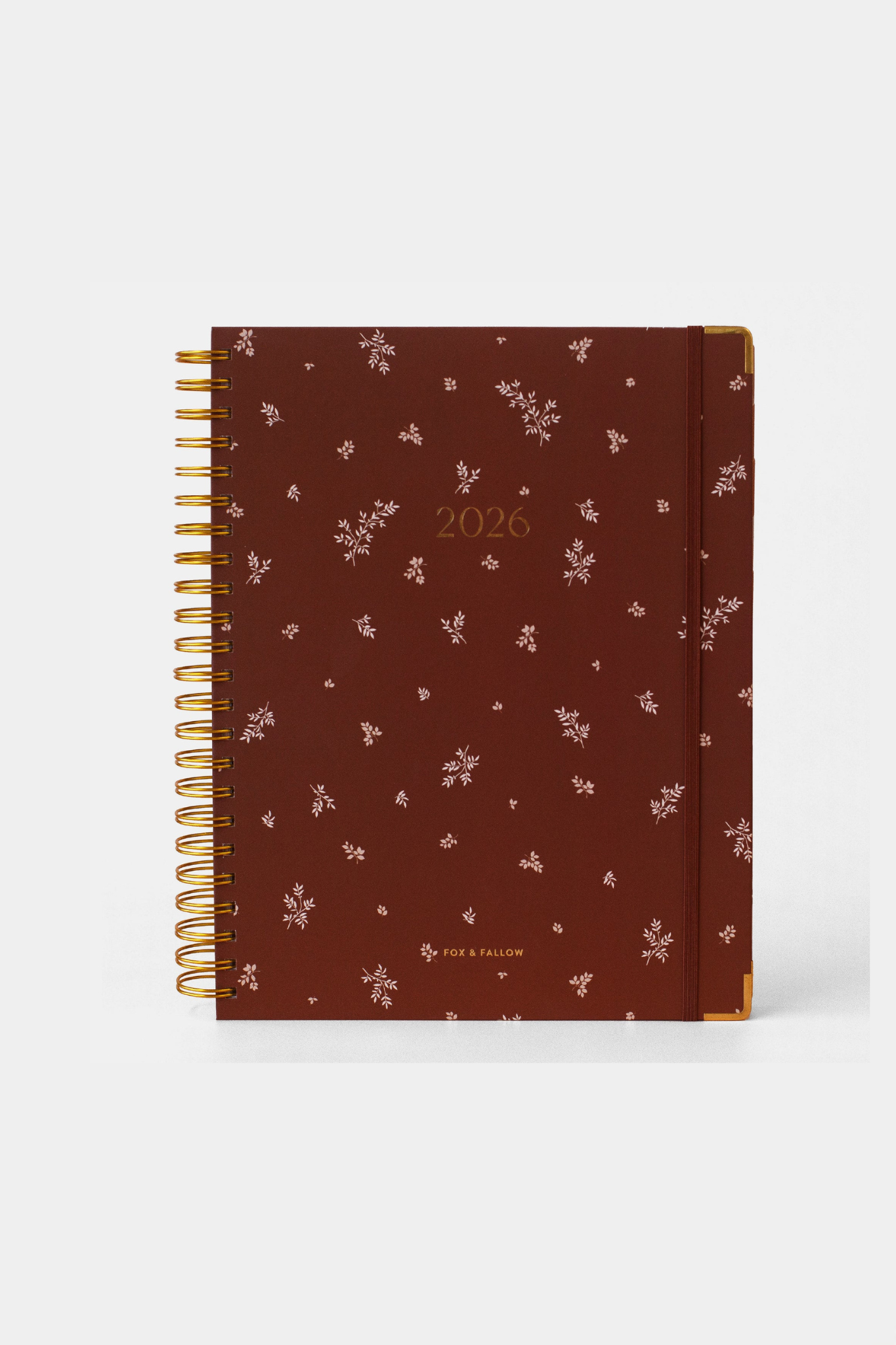 2026 Planner