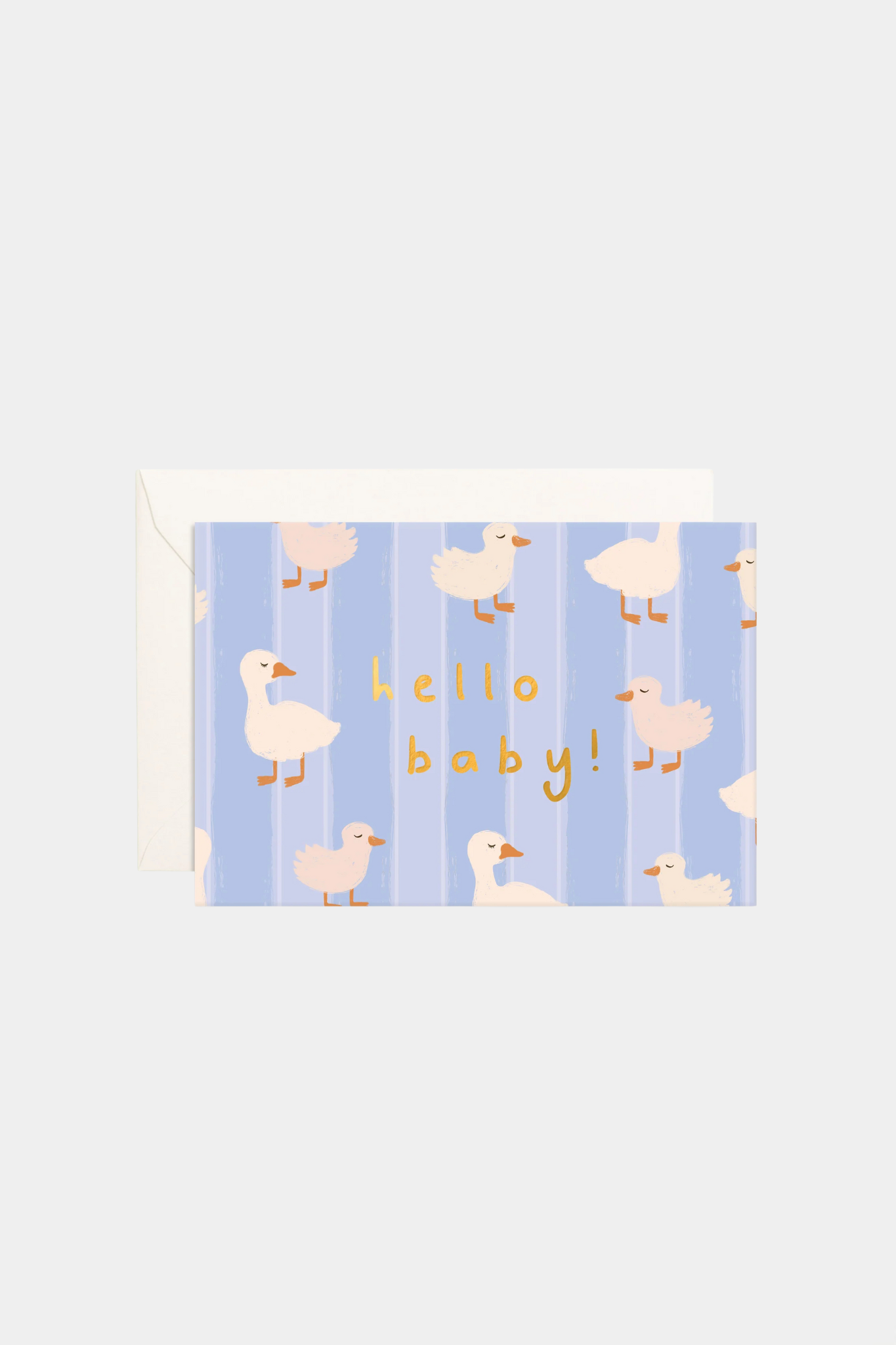 Greeting Card Mini