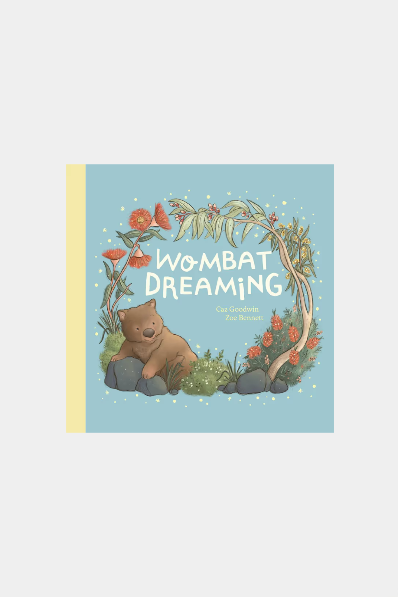 Wombat Dreaming
