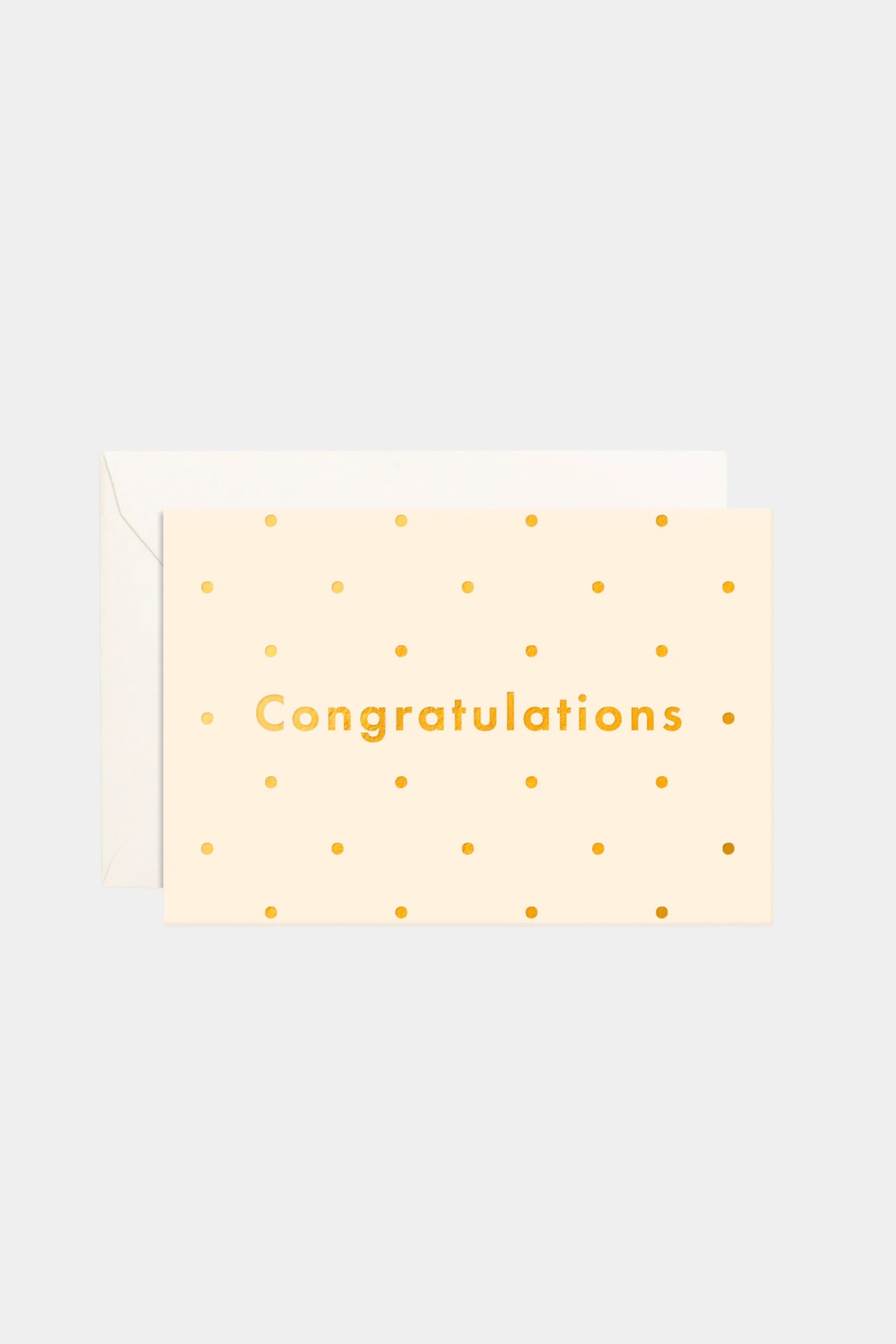 Mini Greeting Cards - Fox & Fallow