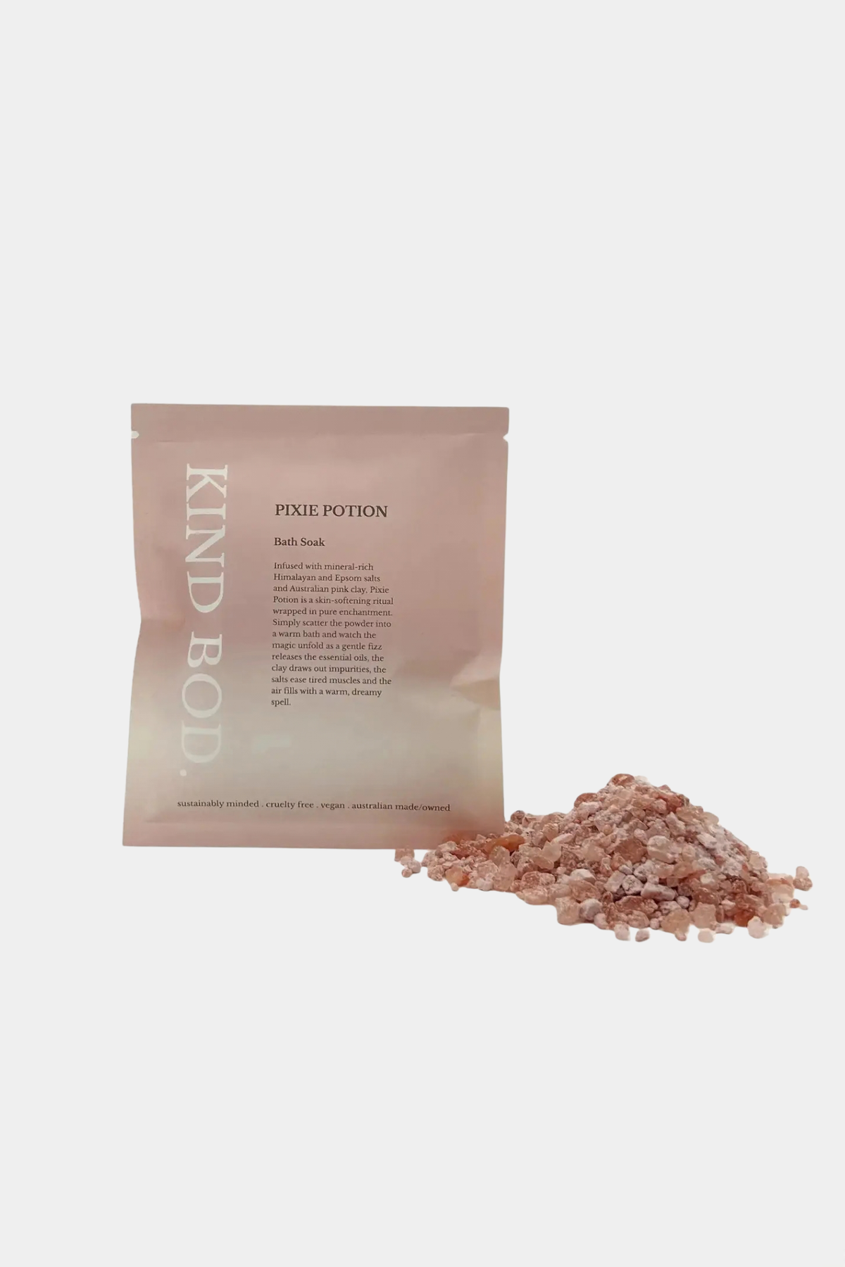 Bath Blends