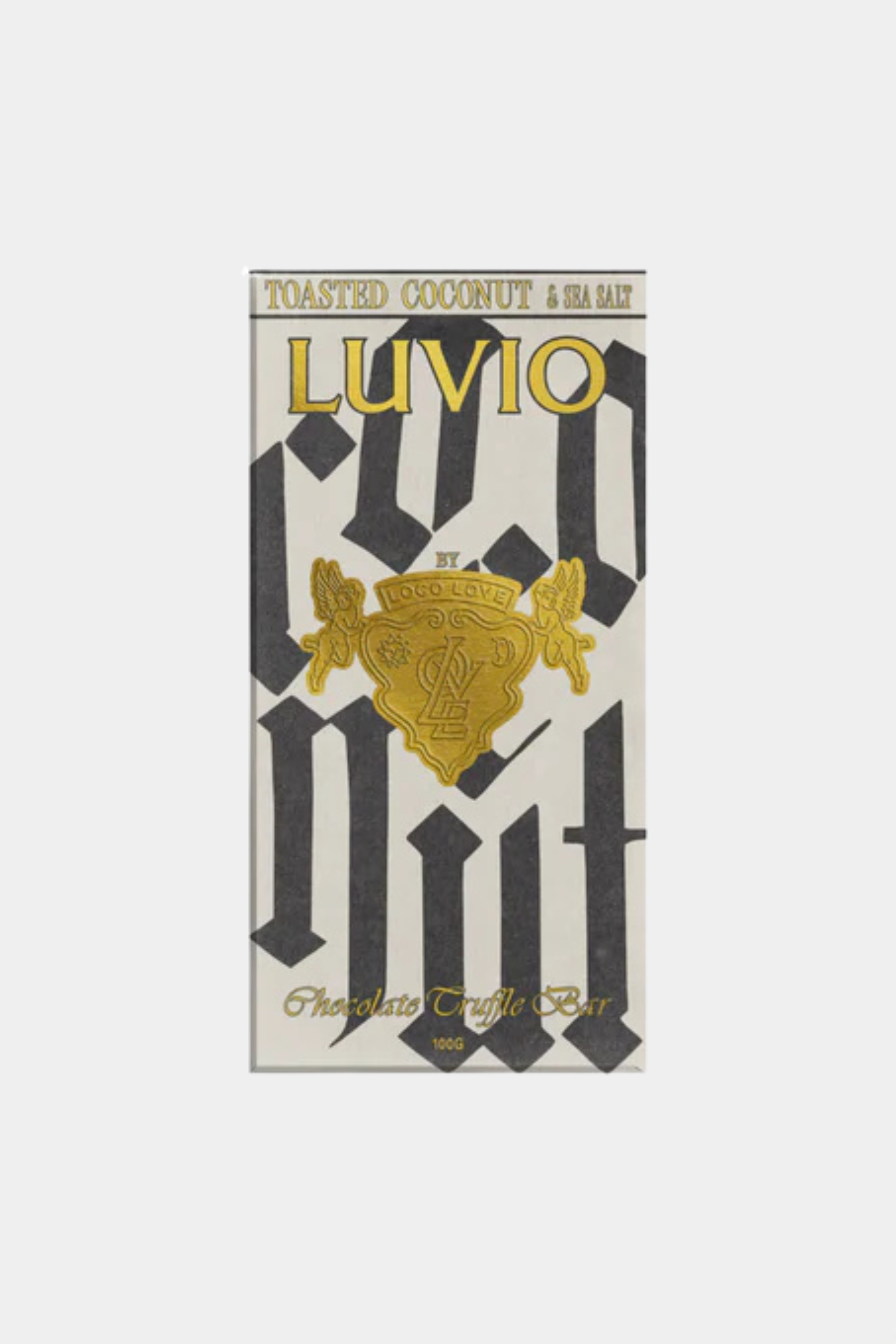 Luvio Bars by Loco Love *in-store pickup or local delivery only*