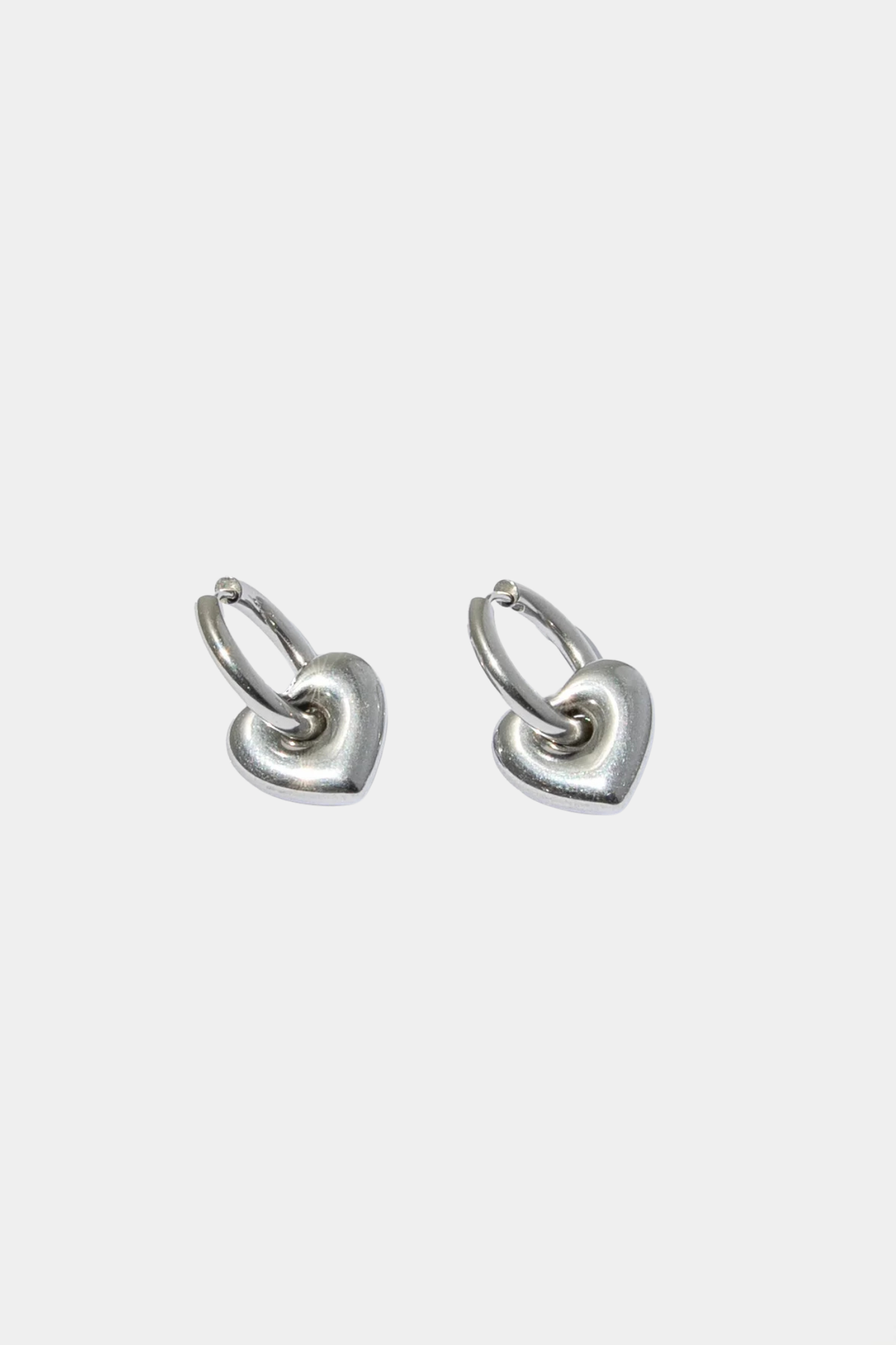 Gold Plated Earrings