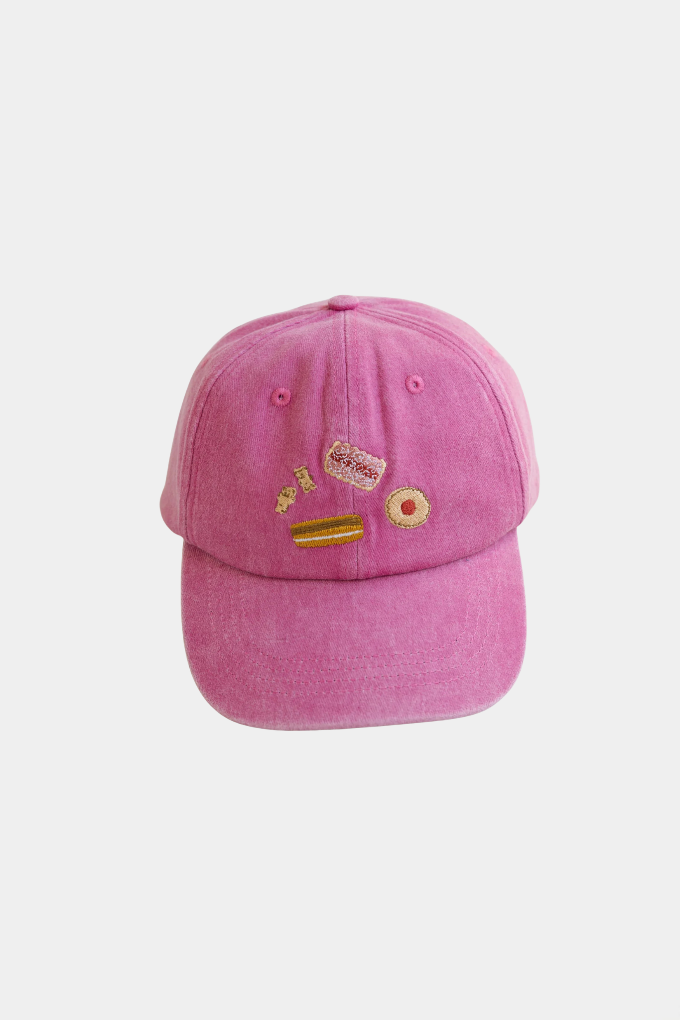 By Gee Kids Caps