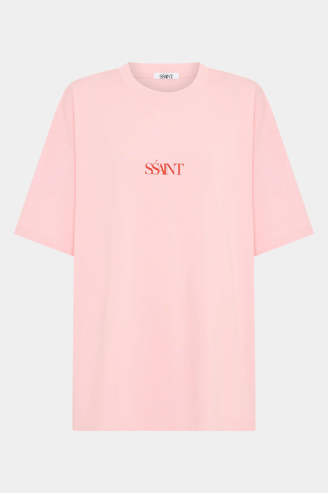 No Vacancy Tee - Pink