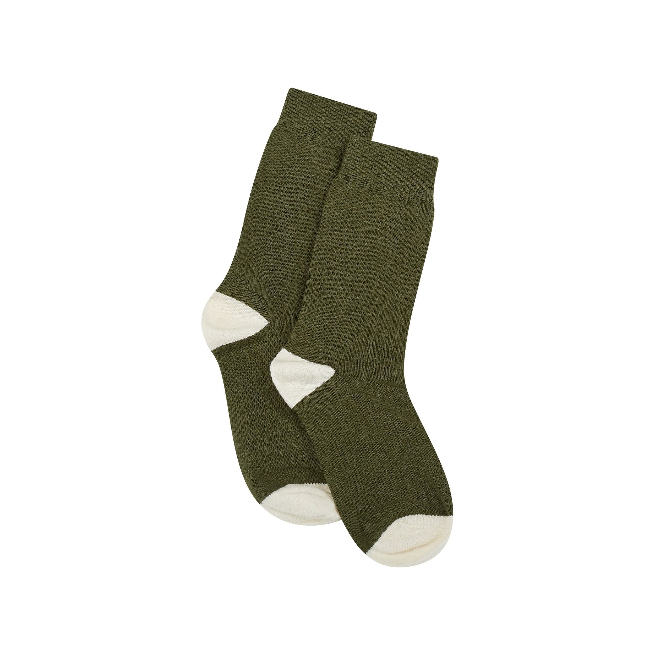 Hemp Clothing Australia - Daily Socks