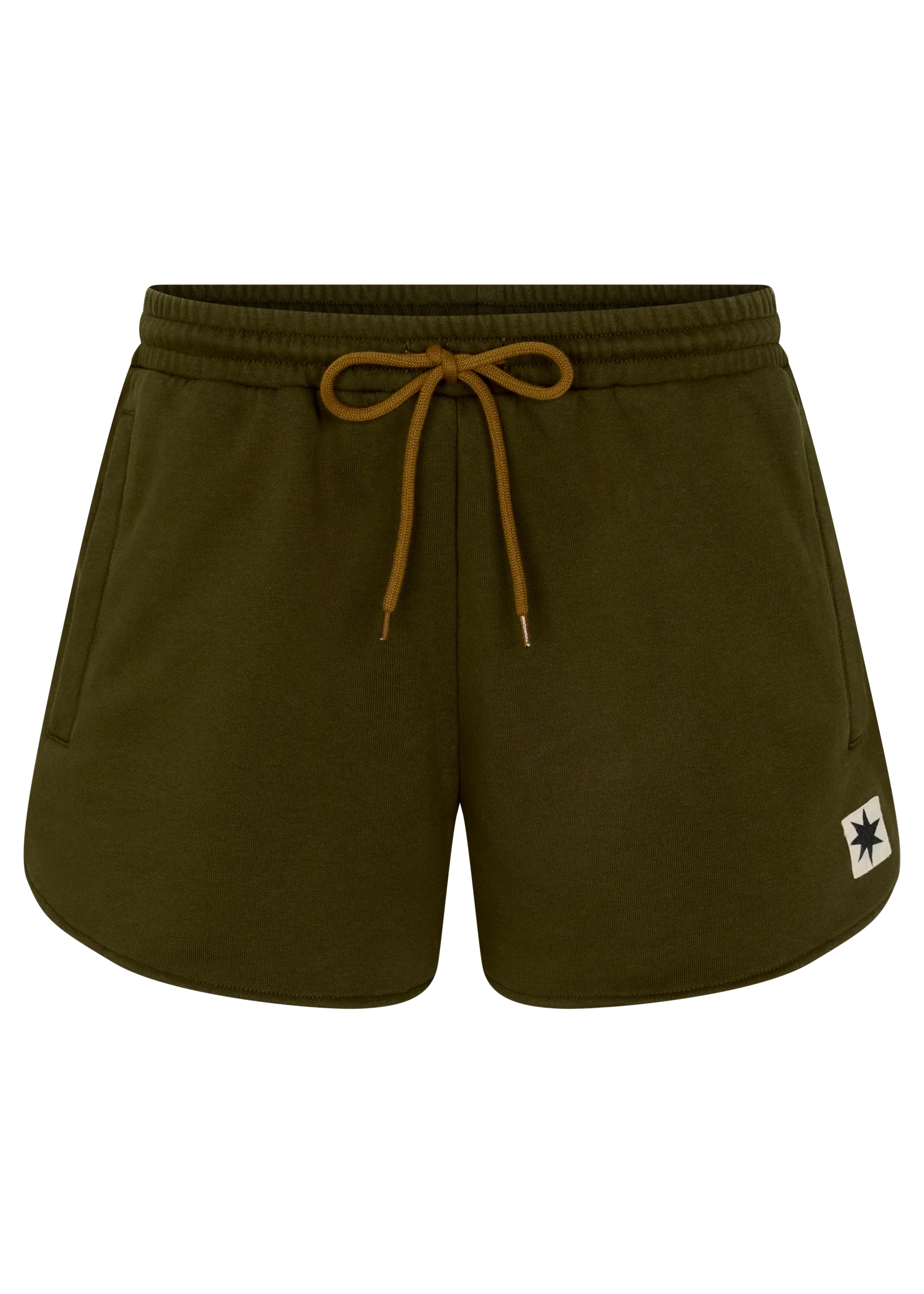 All Sorts Runner - Olive