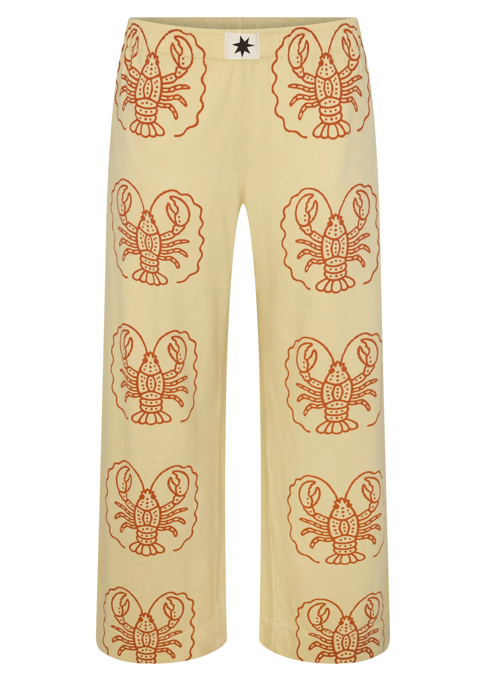 Leize Pant - Lita Lobster