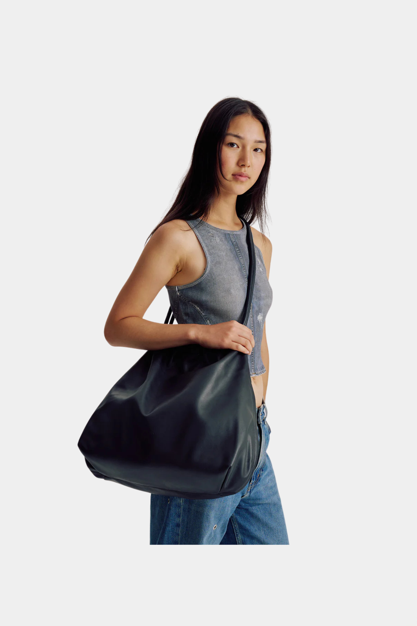 Alma XL Bag - Black