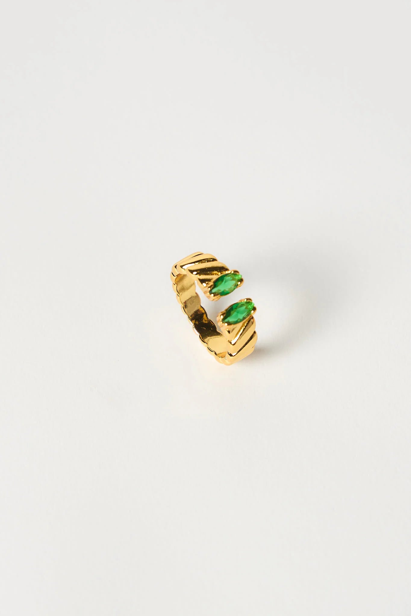 Isla Ring - Gold
