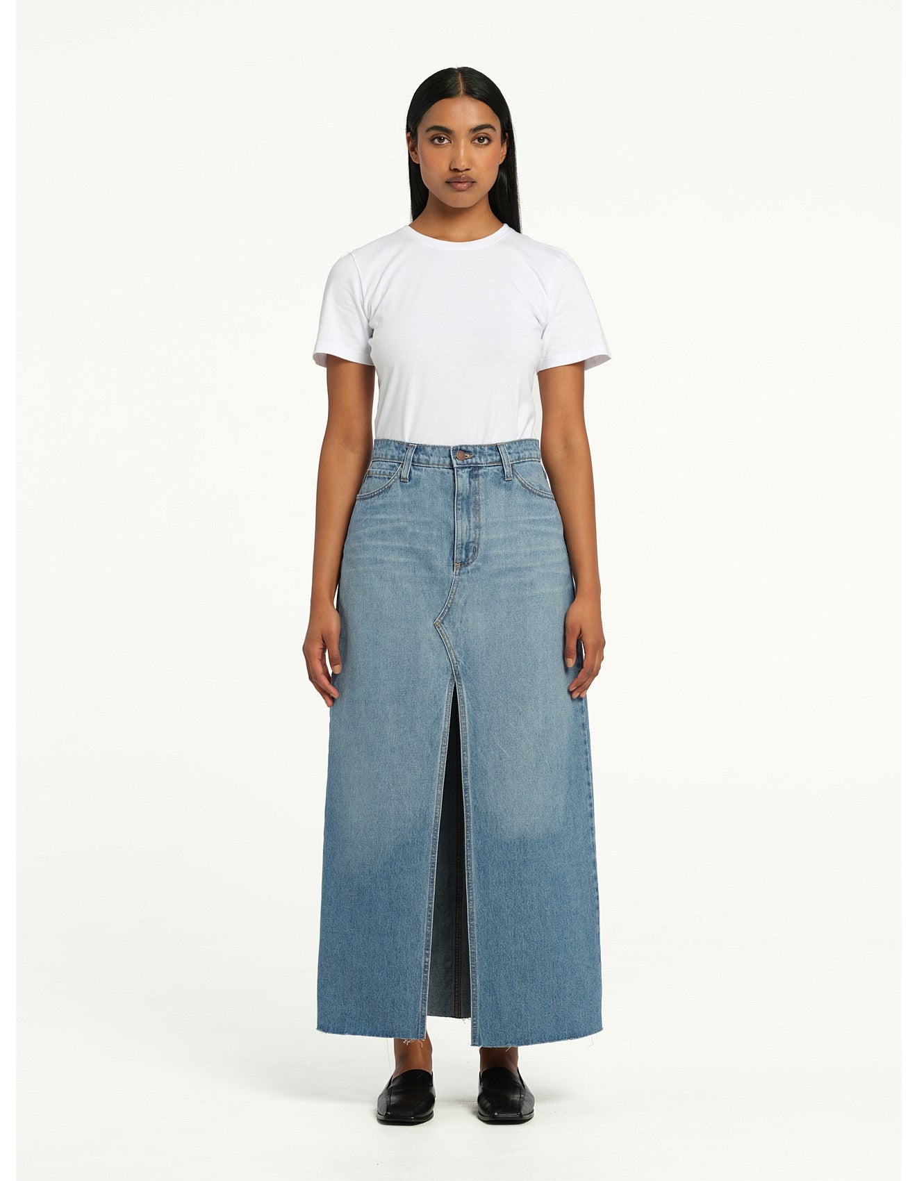 Roxanne Skirt - Liberty