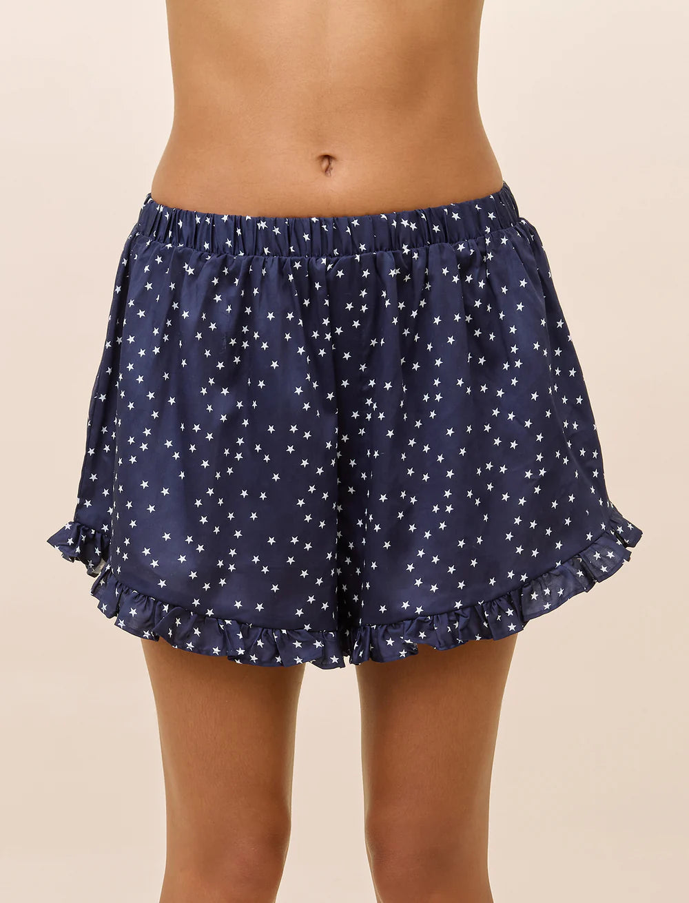 Stars Boxer & Singlet Set