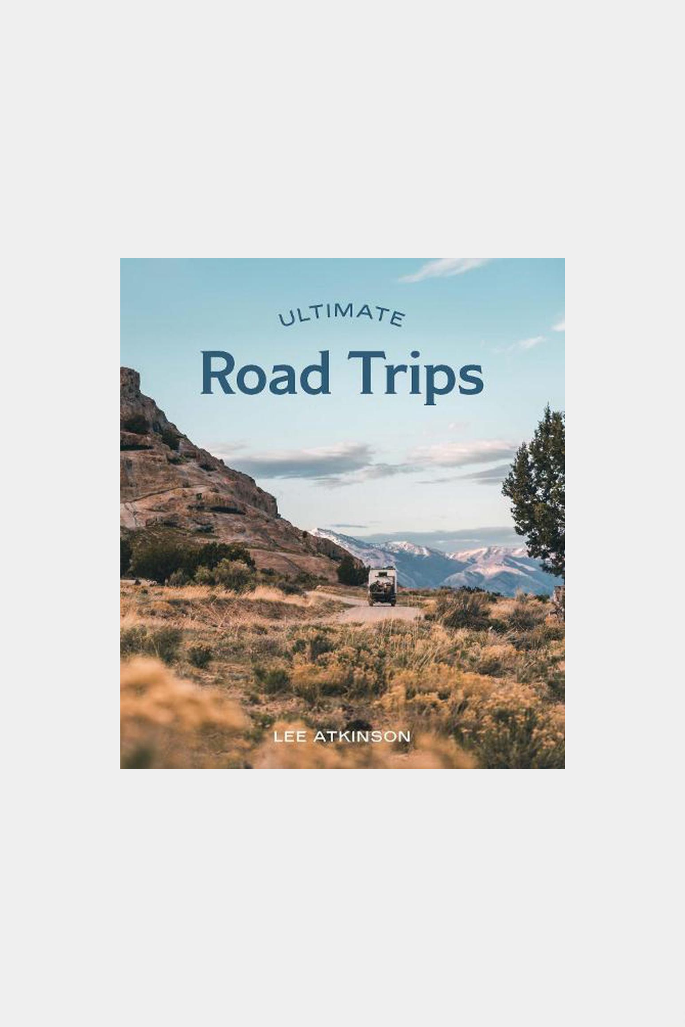 Ultimate Road Trips