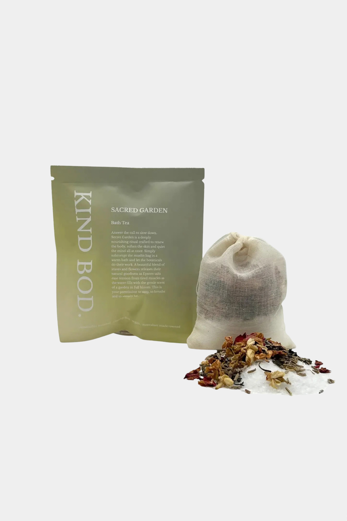 Bath Blends