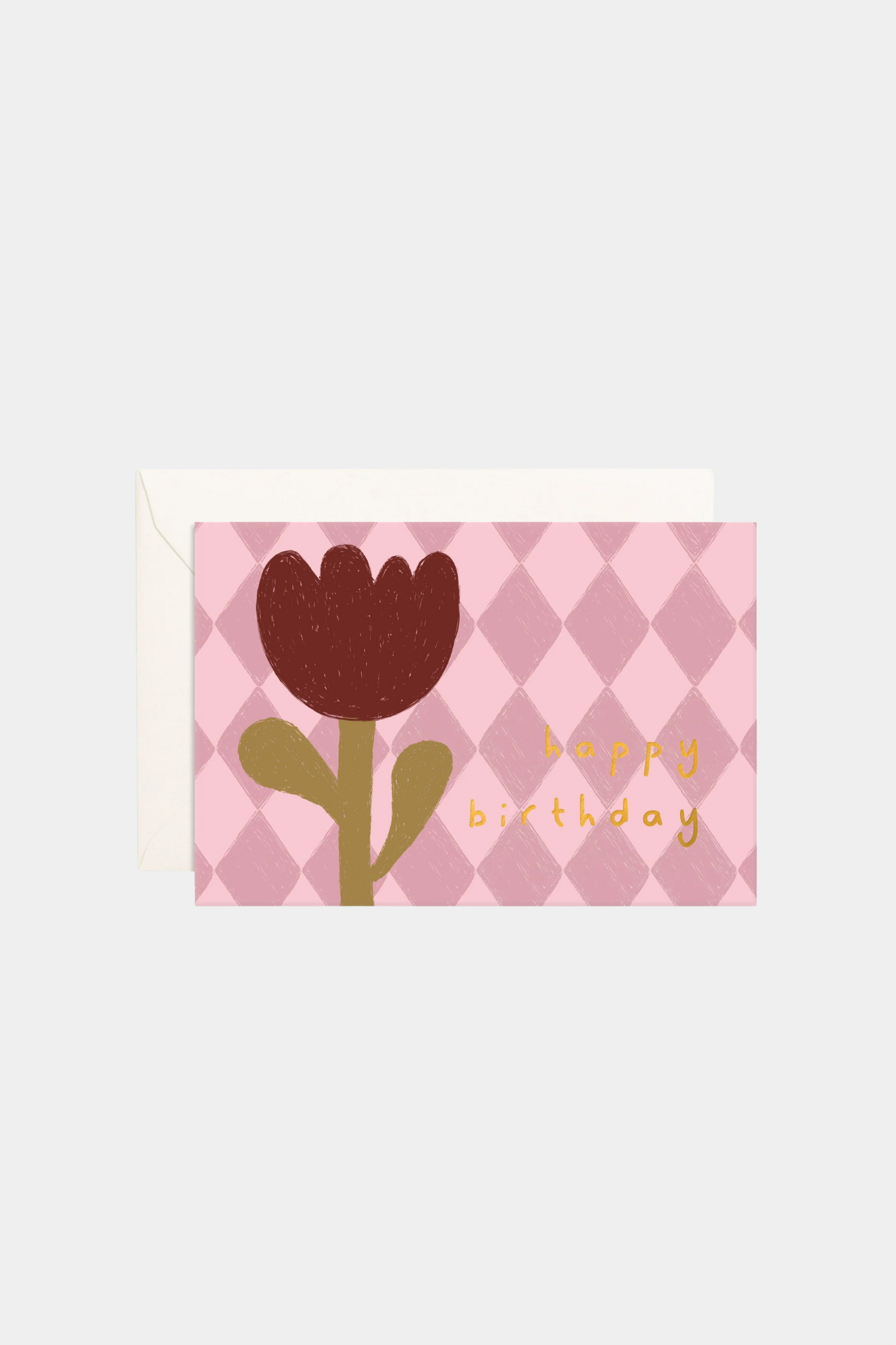 Greeting Card Mini