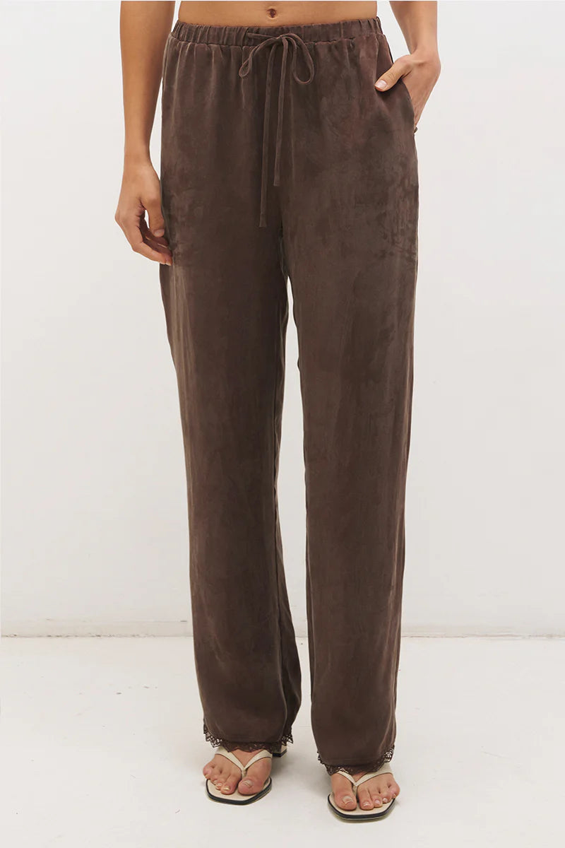 Liora Pant - Fudge