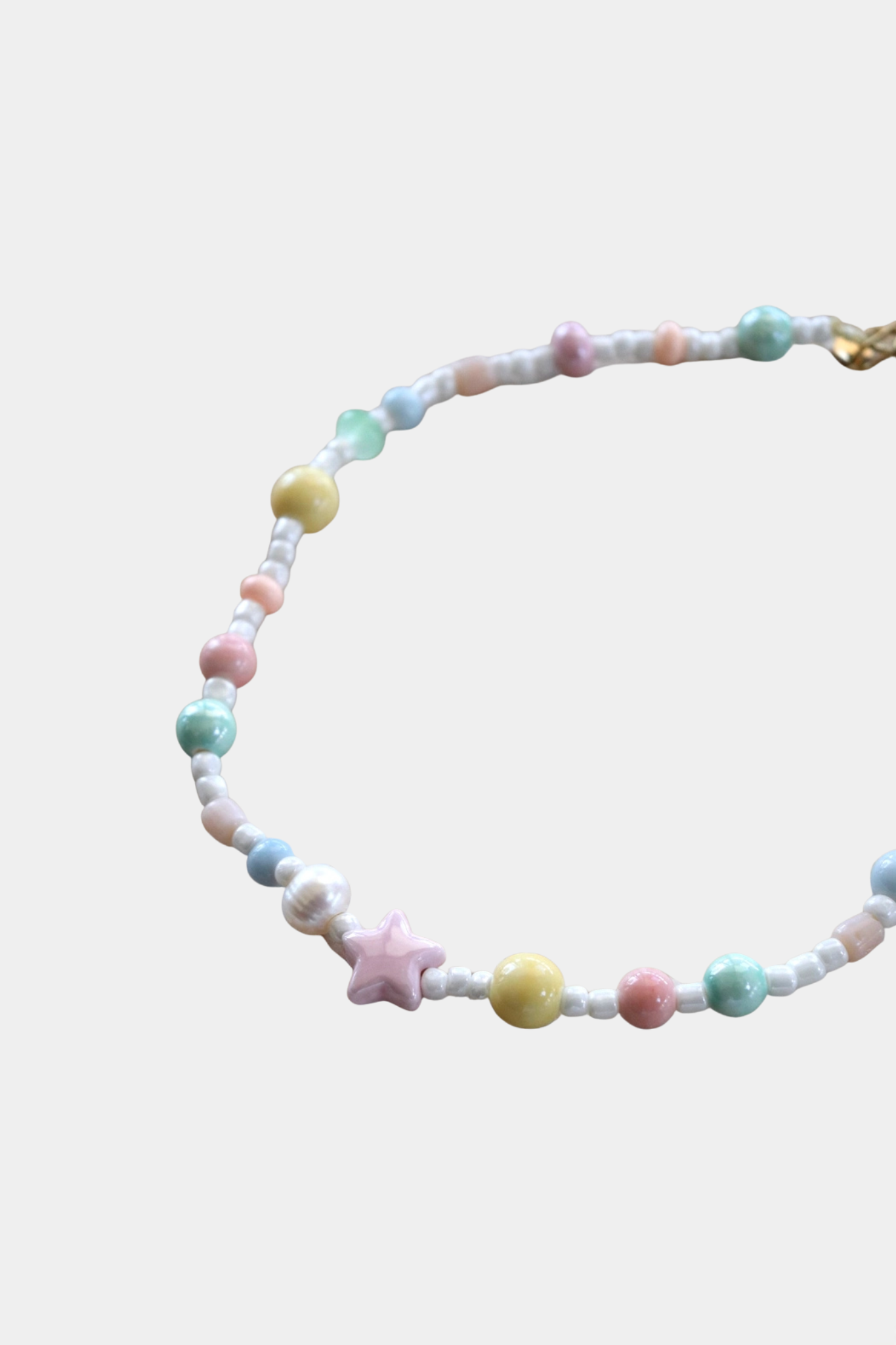 Kids Necklace 35-40cm