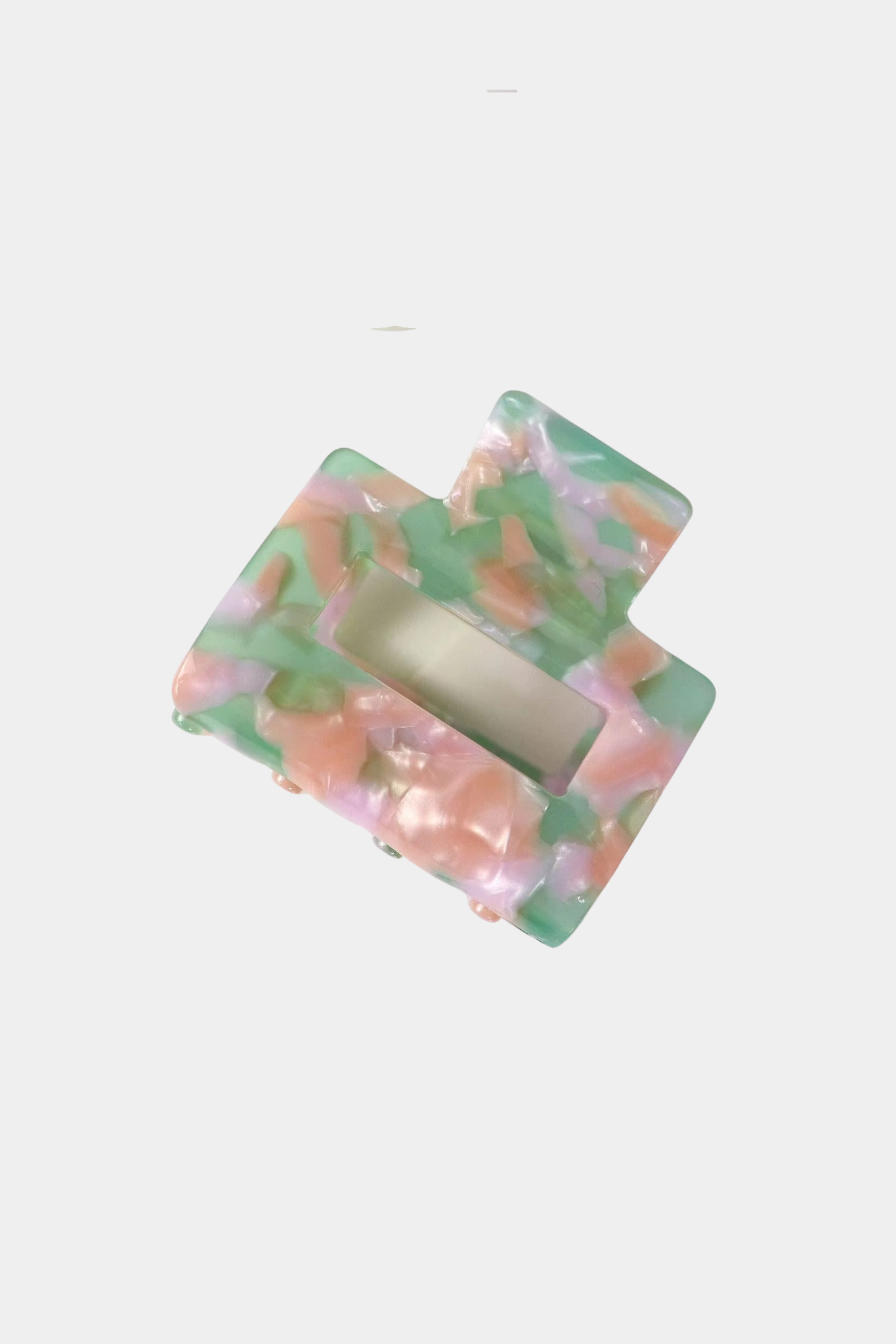 Hair Claw - Small